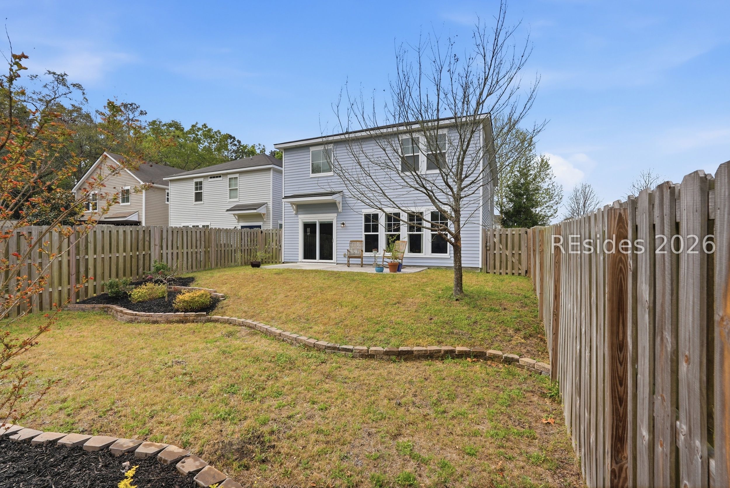 5 Vista Pointe Drive