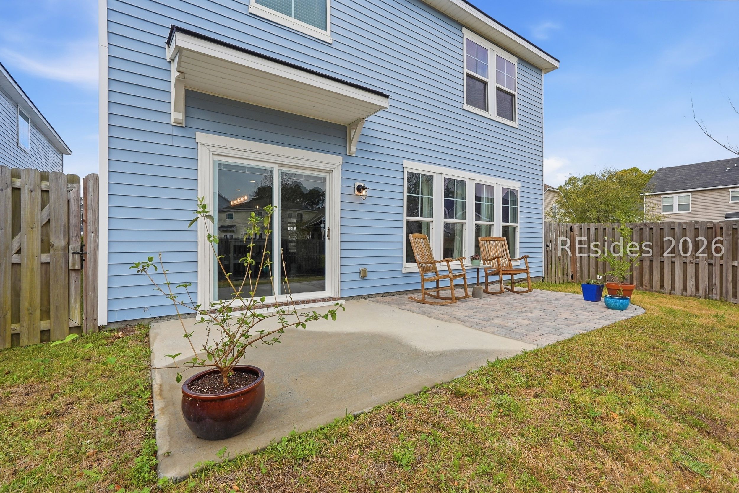 5 Vista Pointe Drive