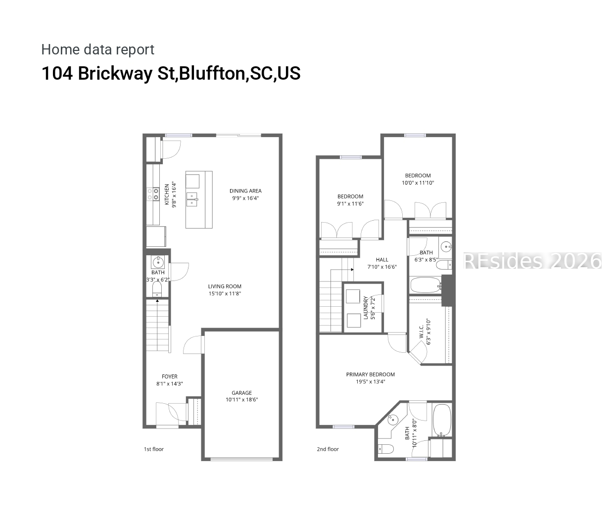 104 Brickway Street