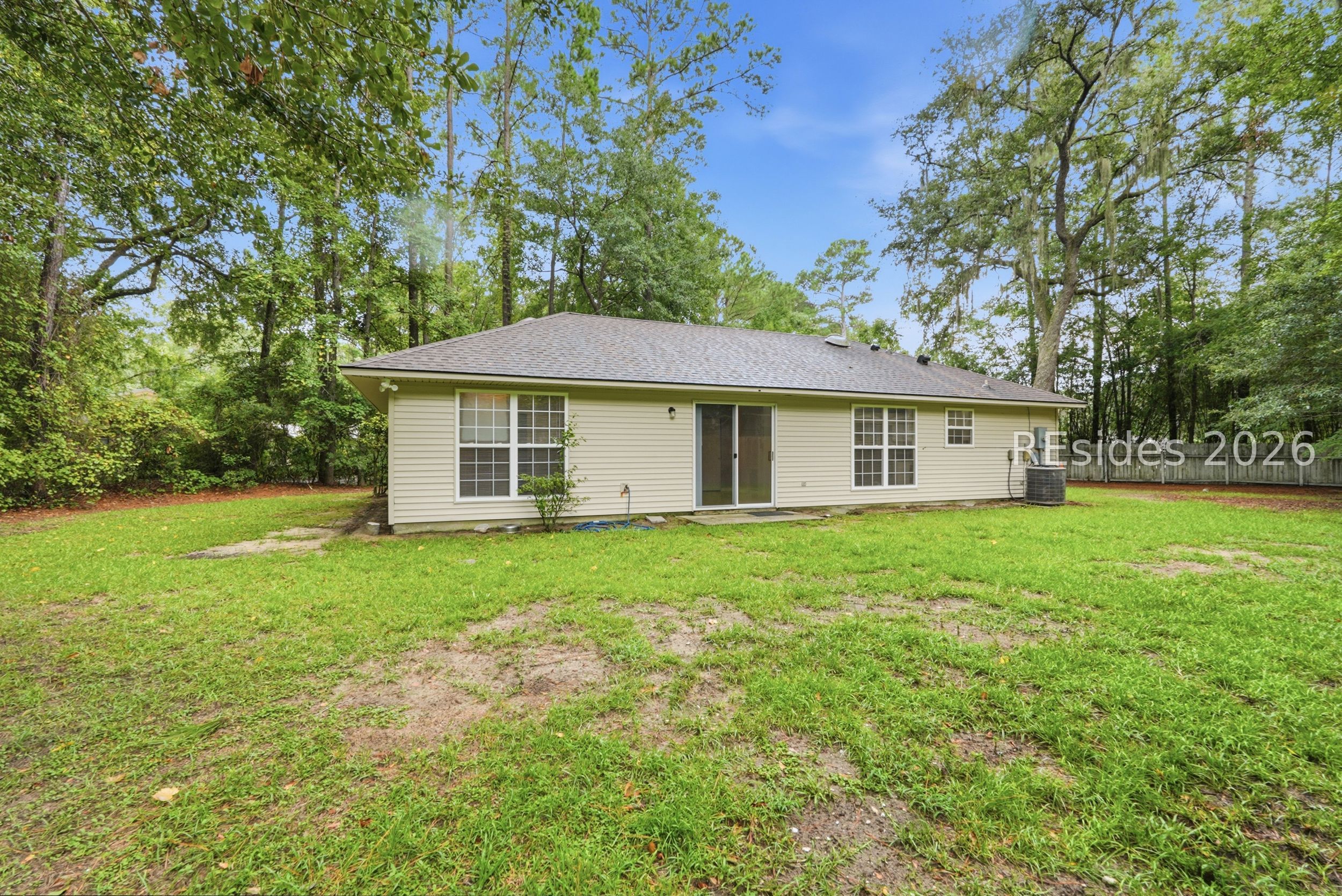 47 Chinaberry Drive