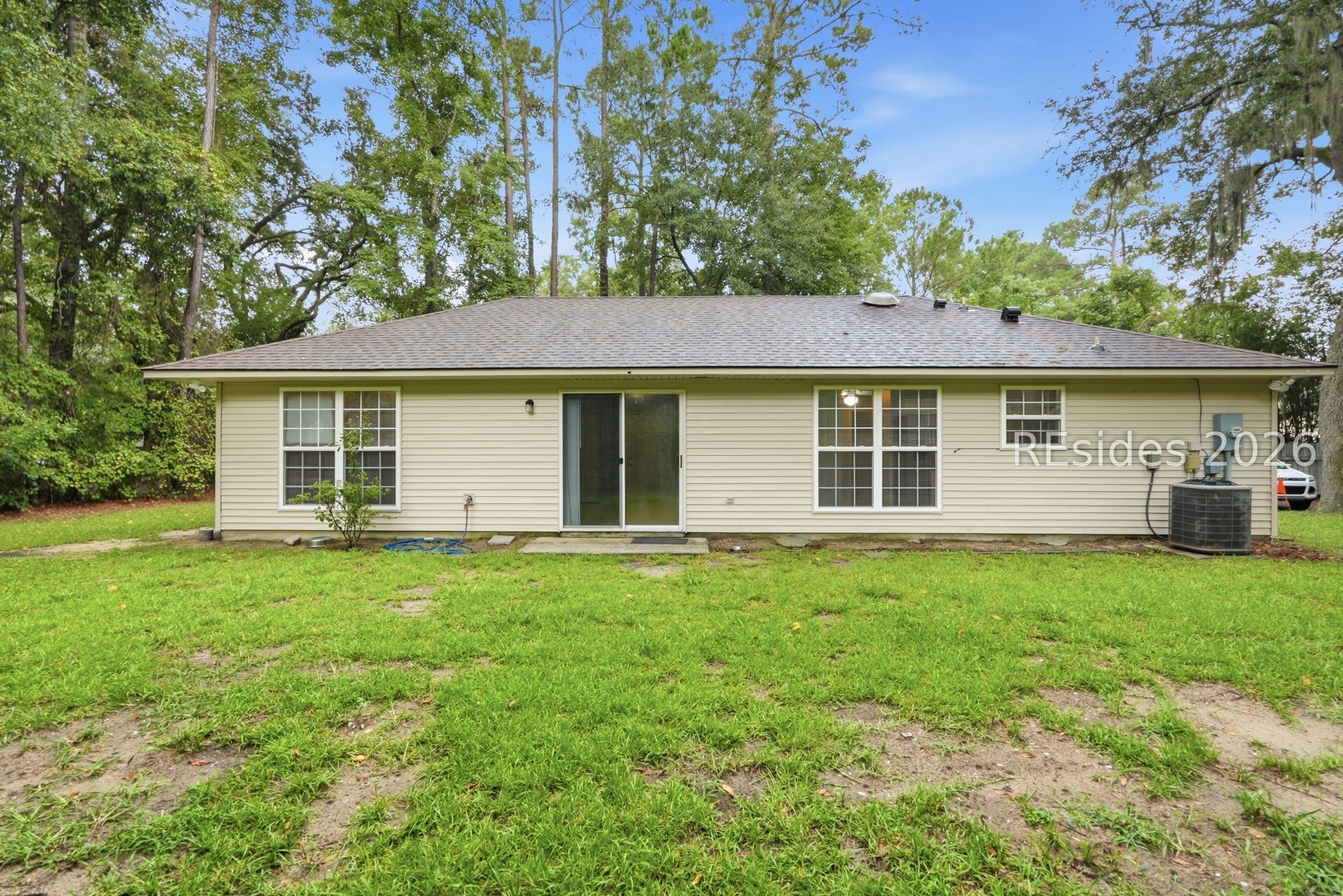 47 Chinaberry Drive