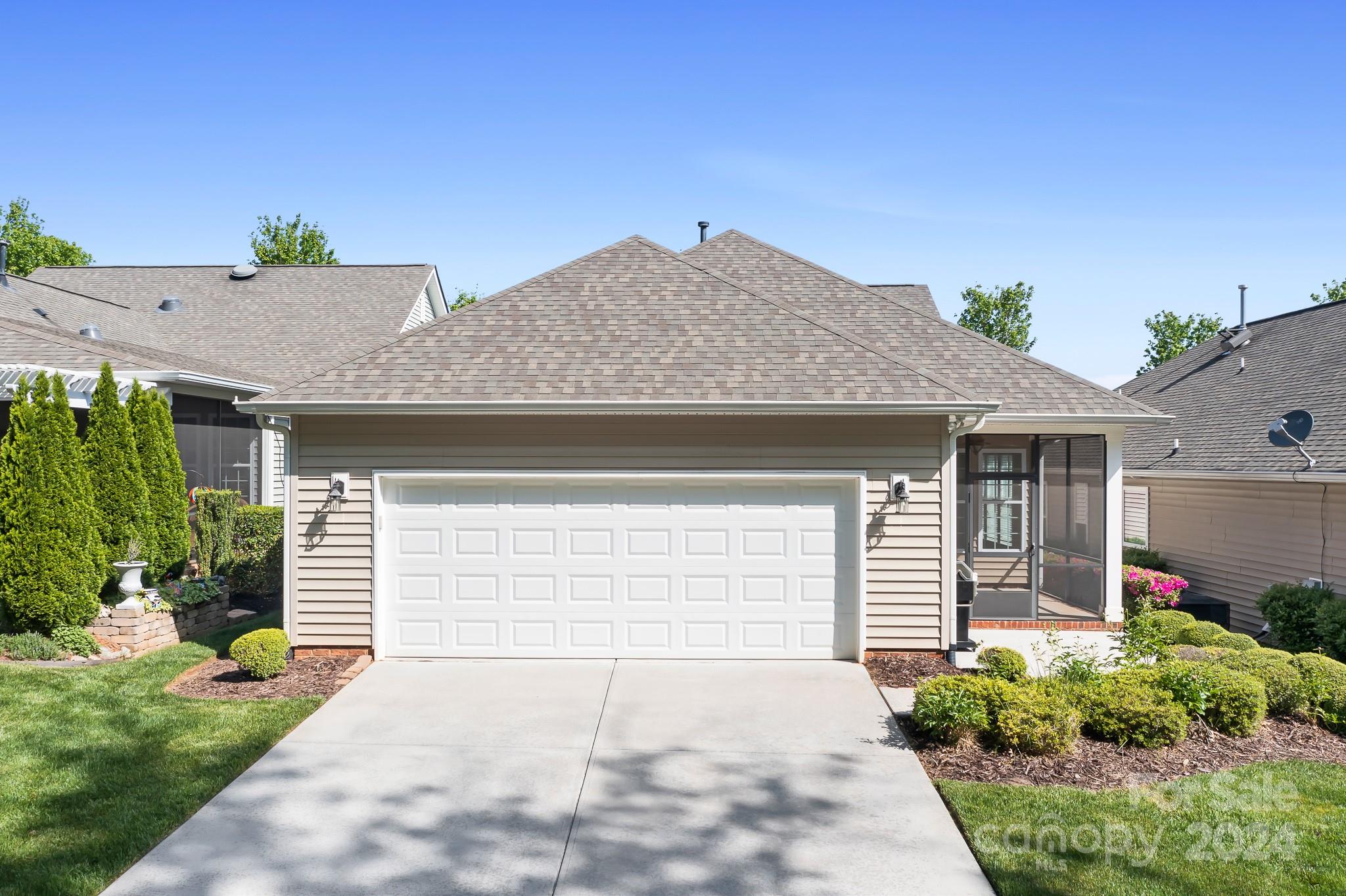 18200 Coulter Parkway