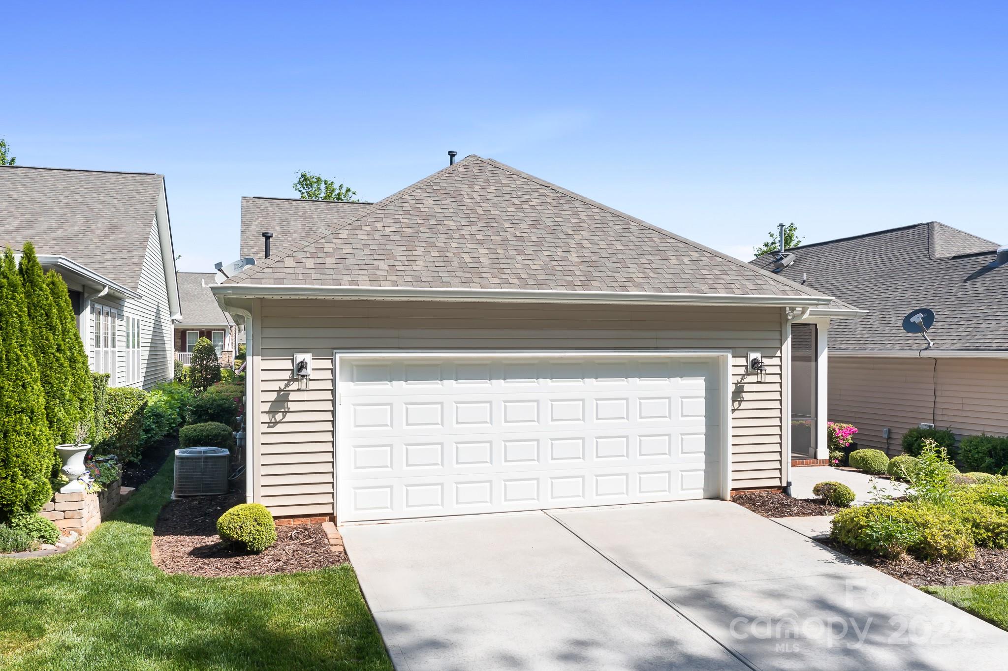 18200 Coulter Parkway