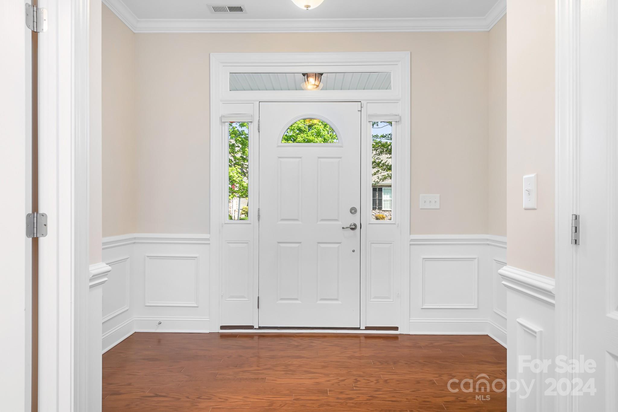 18200 Coulter Parkway