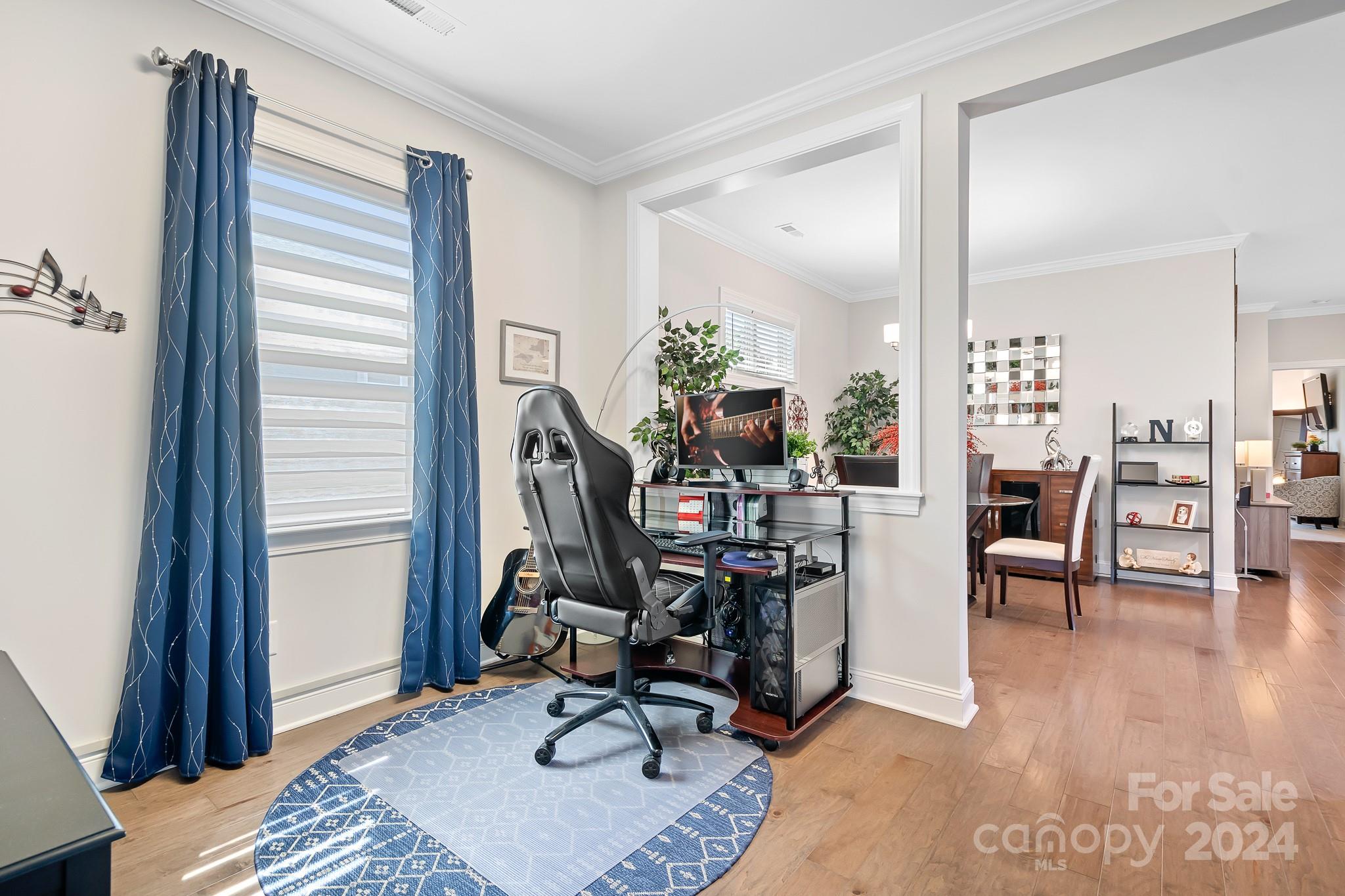 6143 Raven Rock Drive