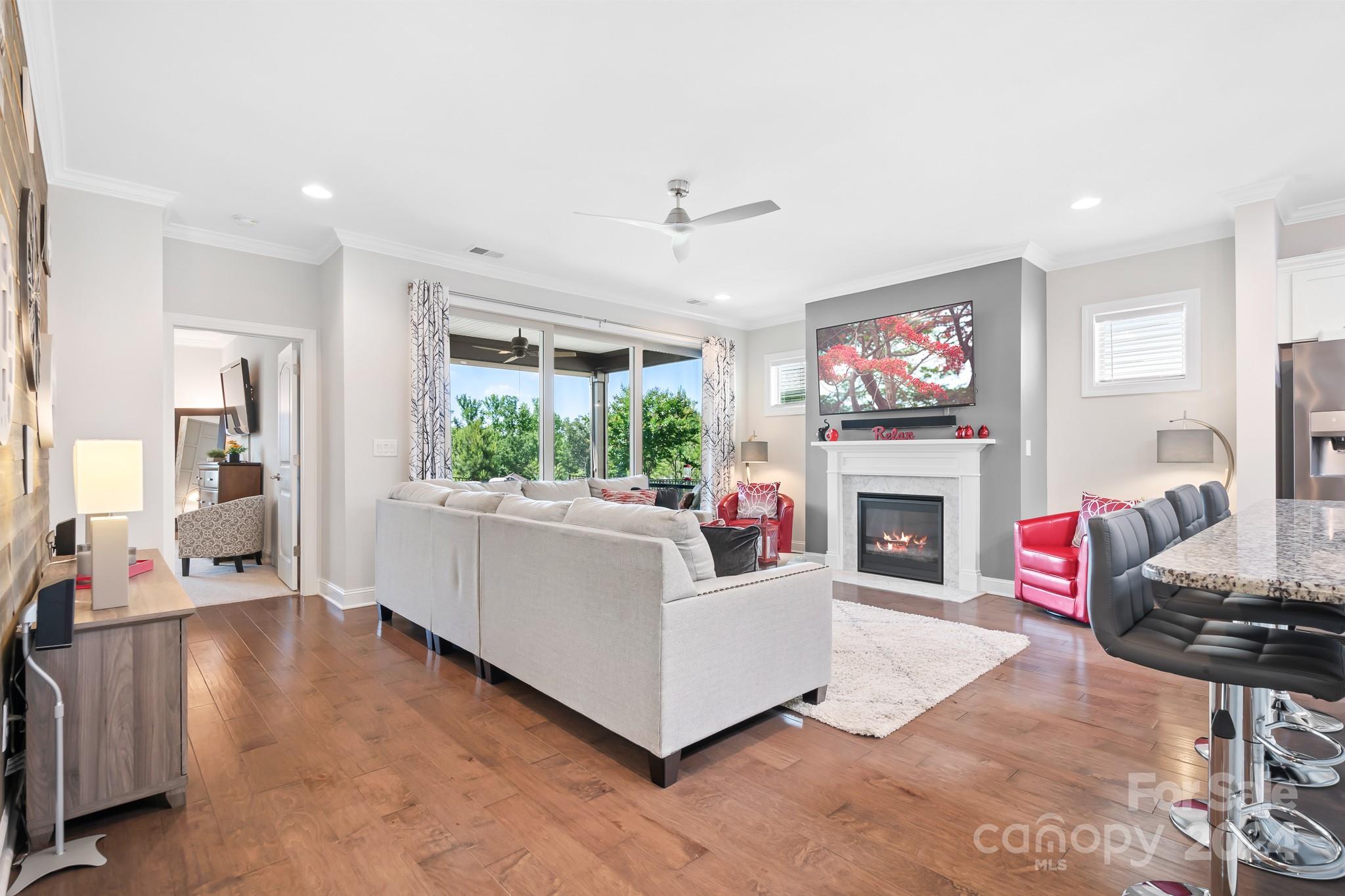 6143 Raven Rock Drive