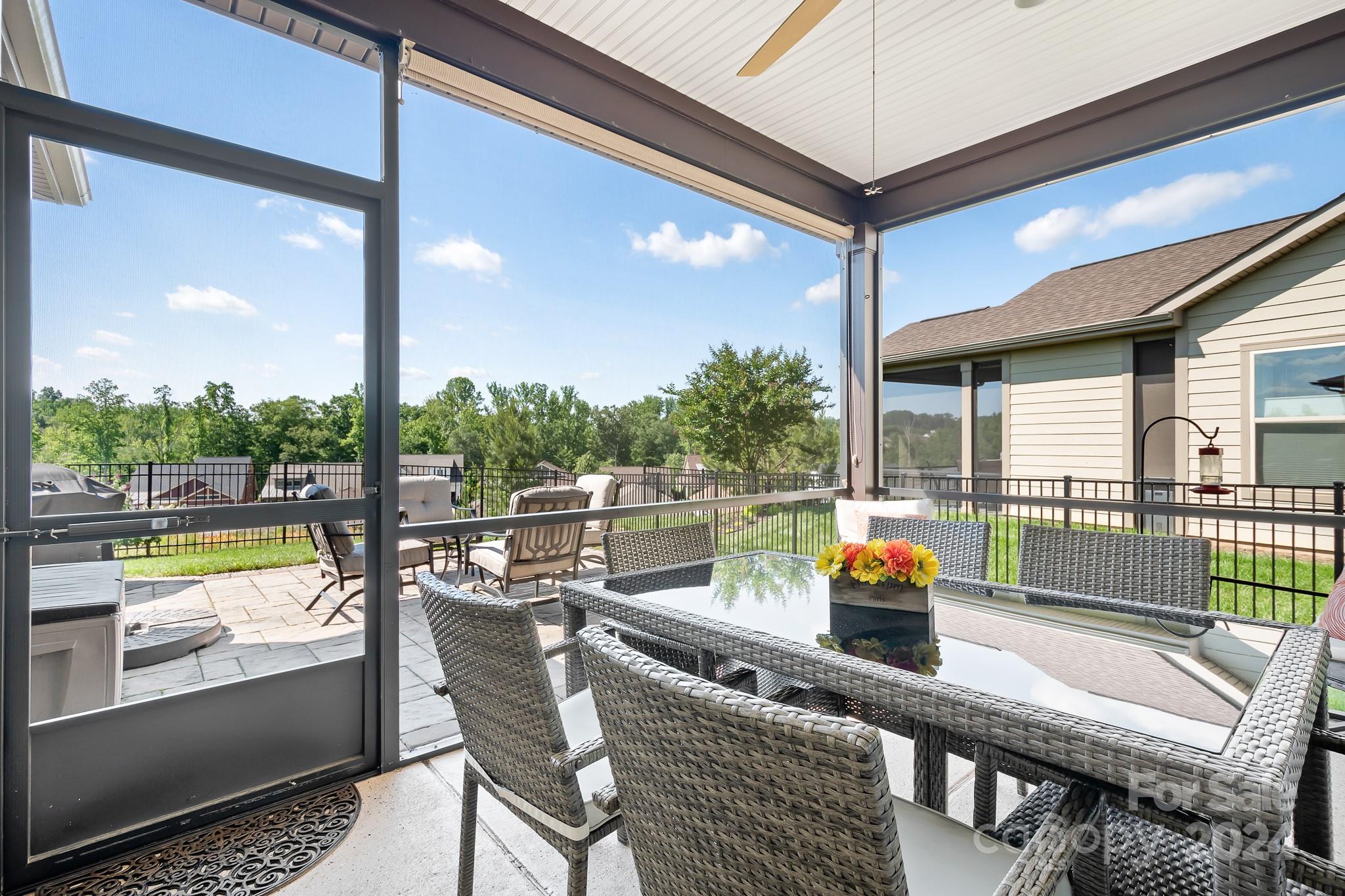 6143 Raven Rock Drive