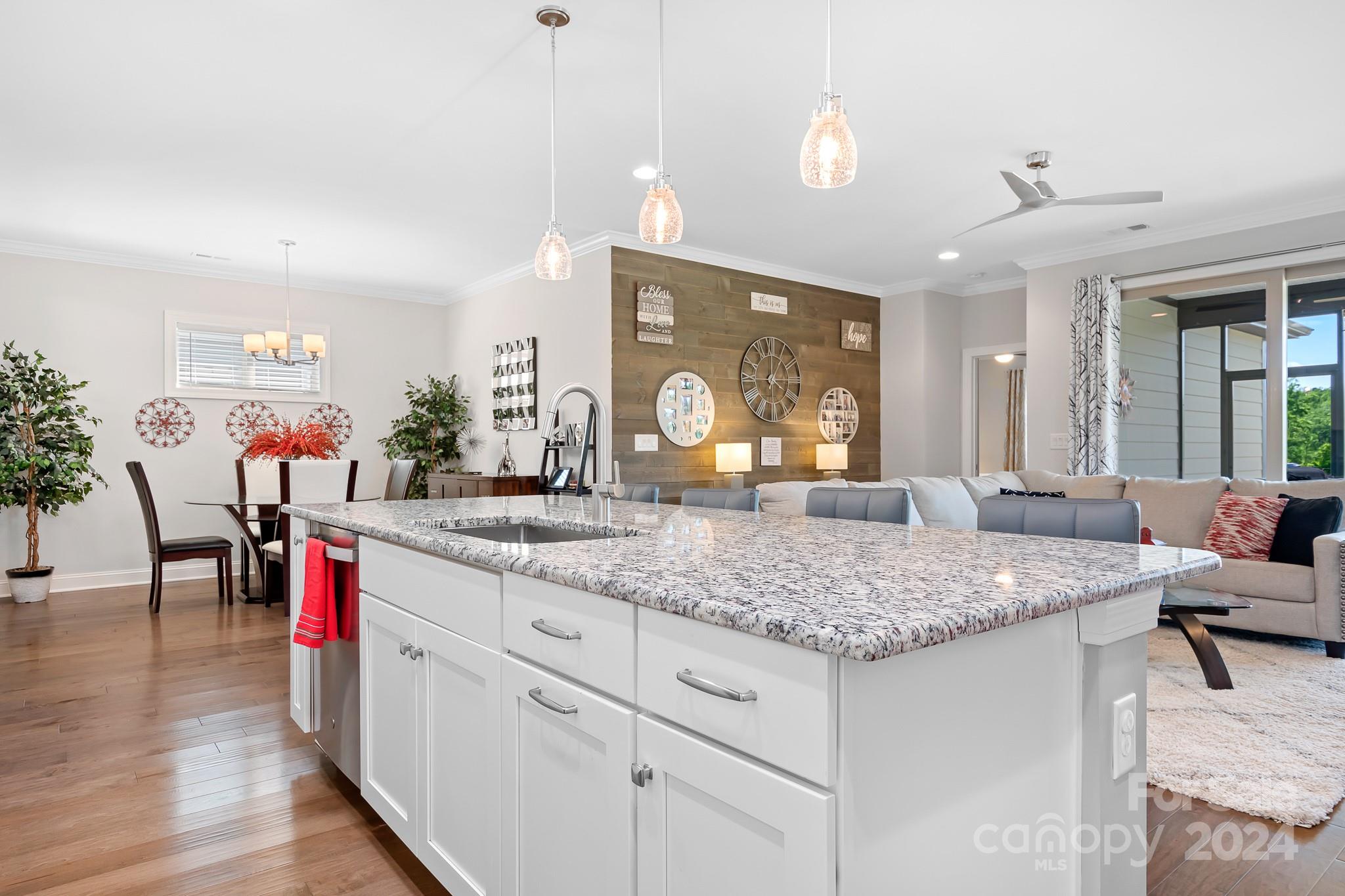 6143 Raven Rock Drive