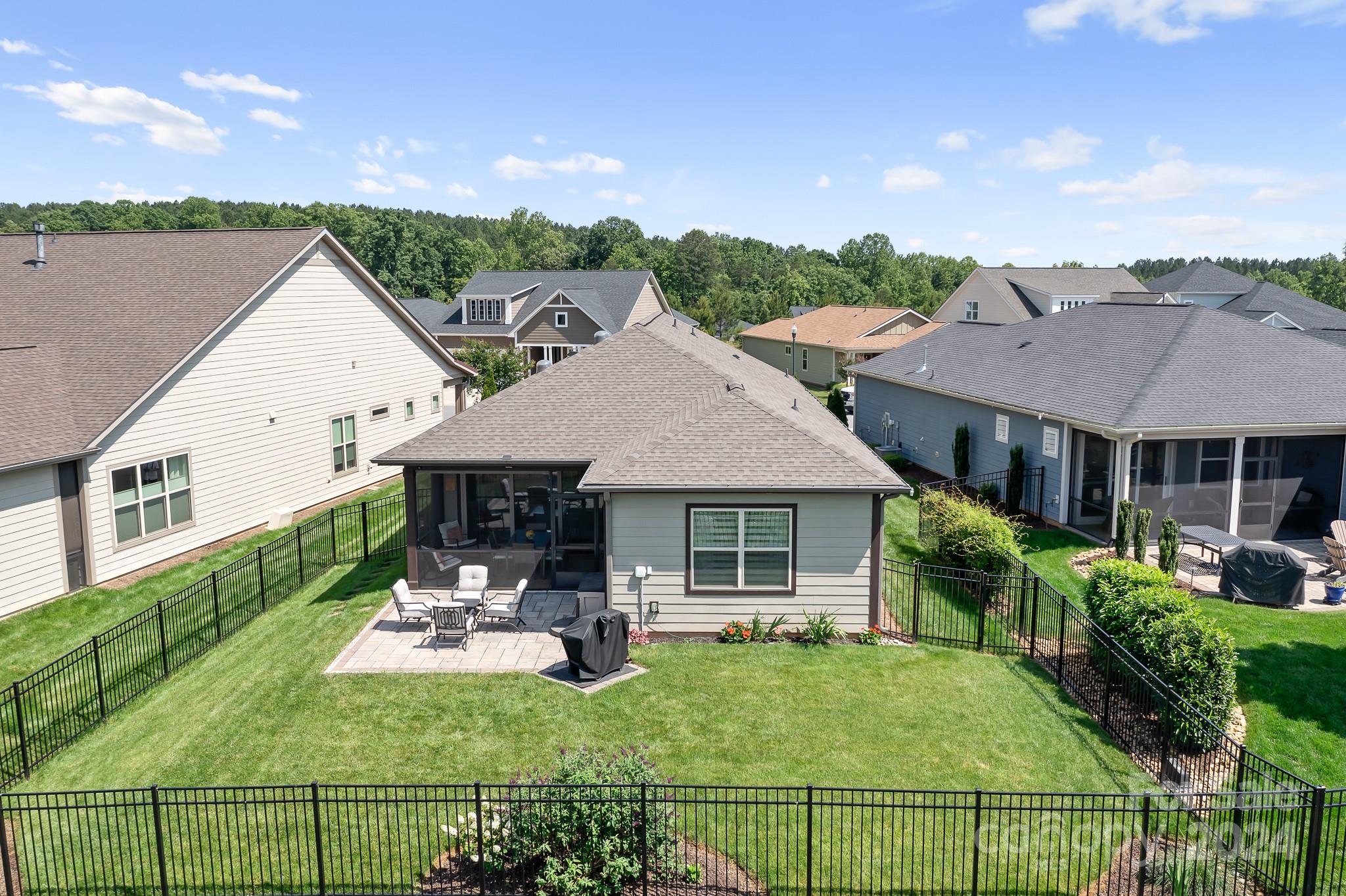 6143 Raven Rock Drive
