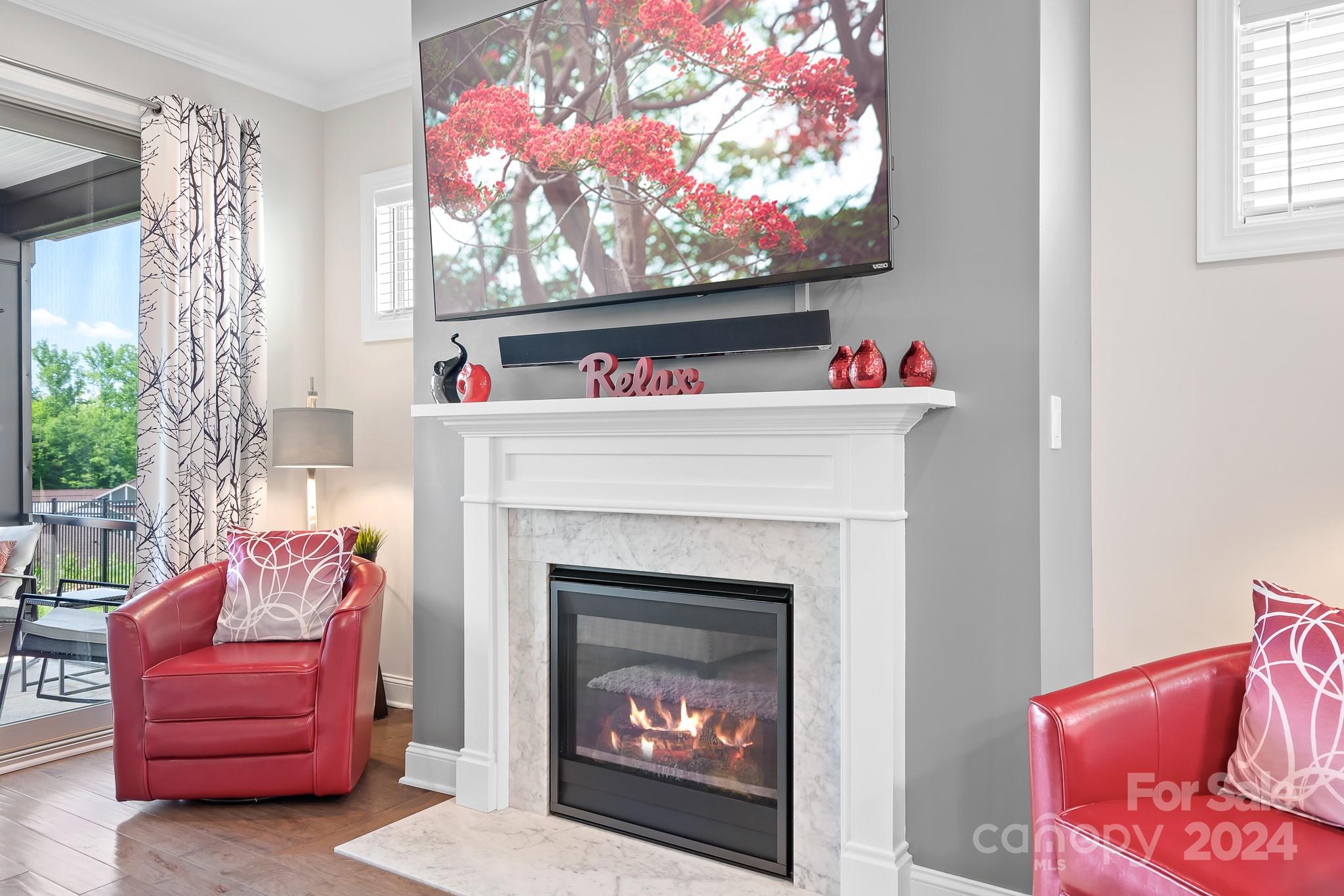 6143 Raven Rock Drive