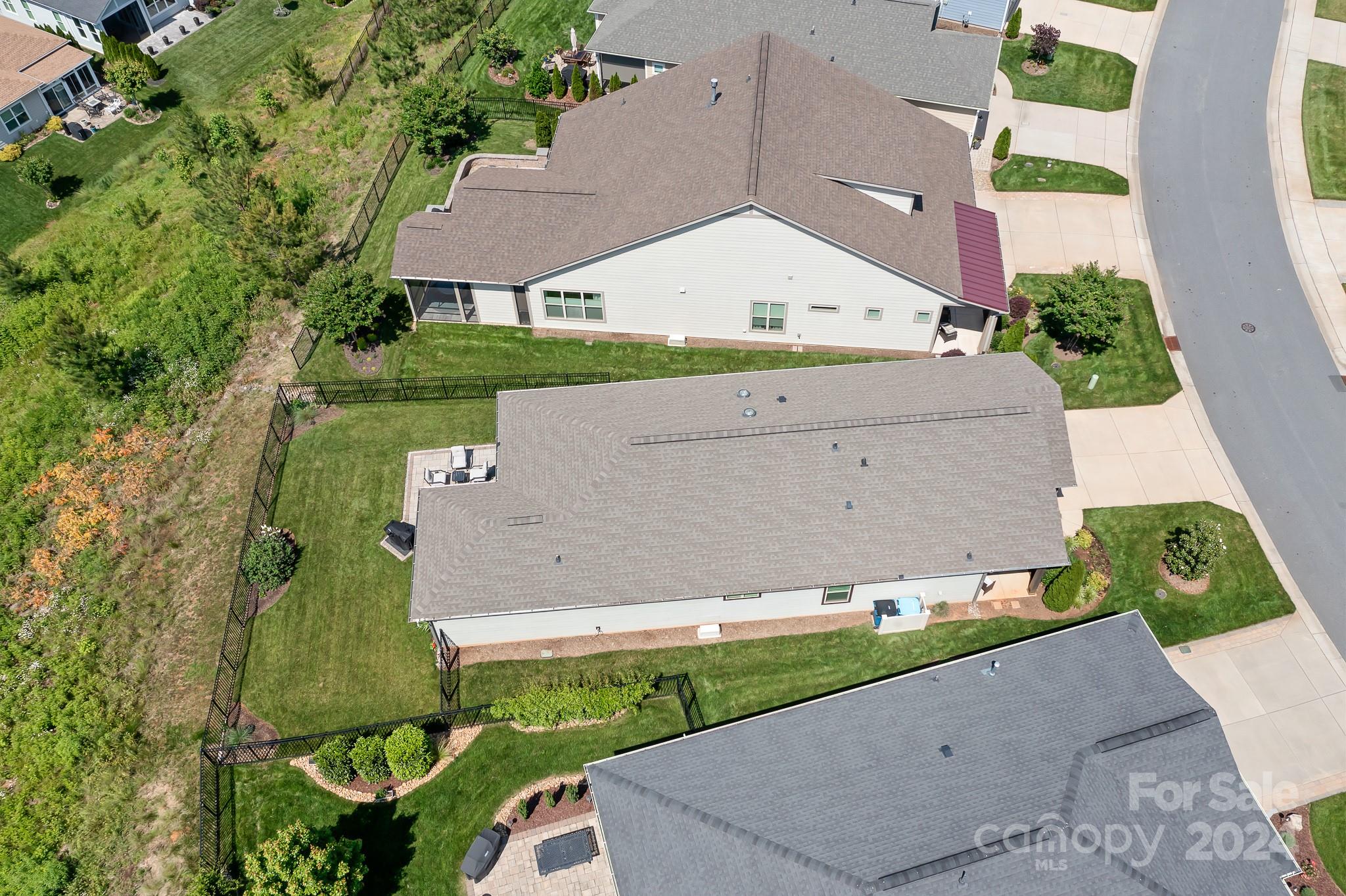 6143 Raven Rock Drive