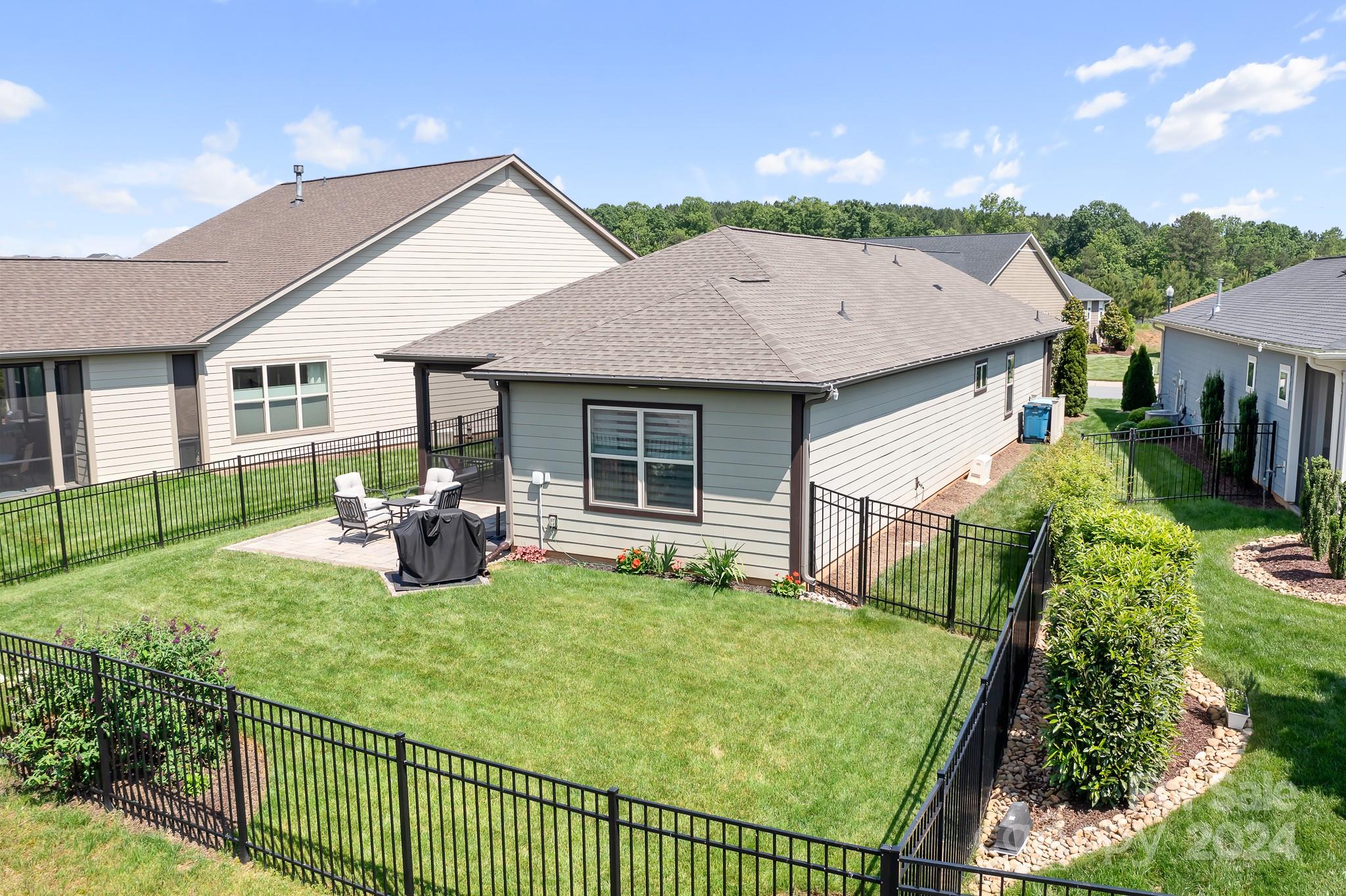 6143 Raven Rock Drive