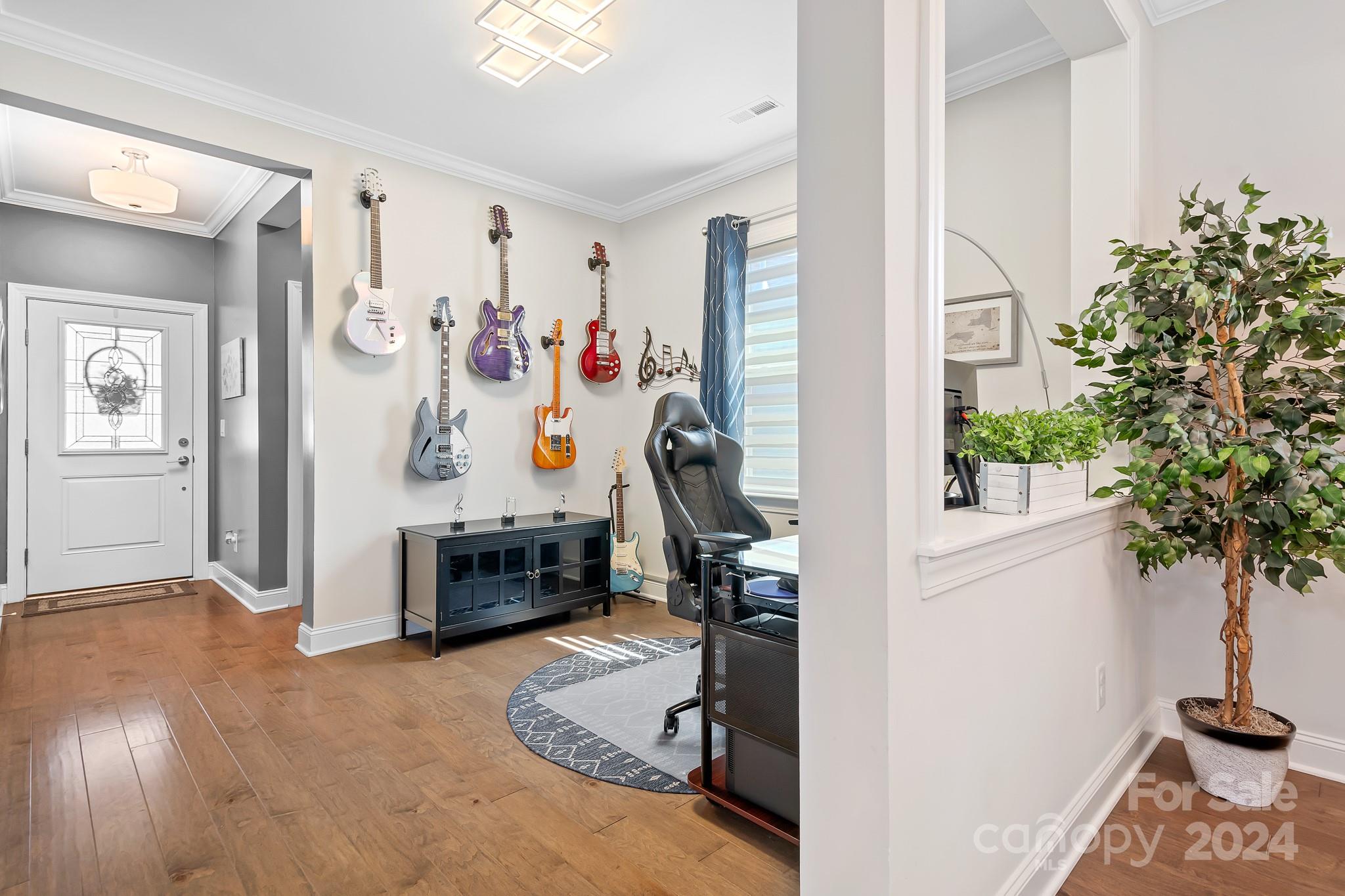6143 Raven Rock Drive