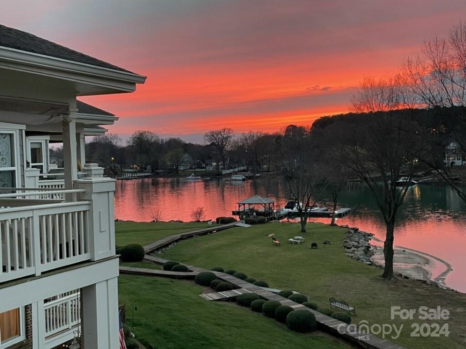 7827 Village Harbor Drive