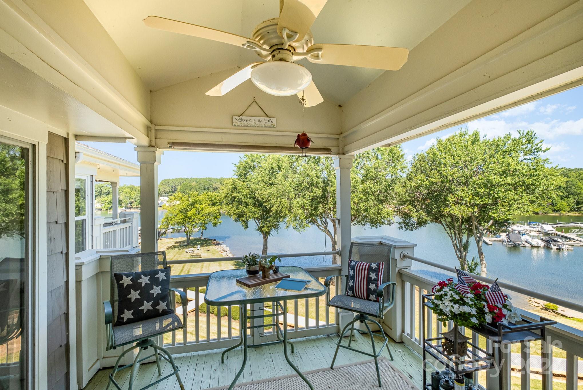 7827 Village Harbor Drive