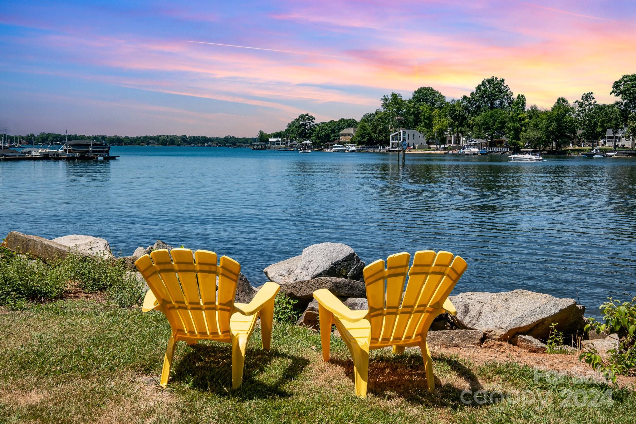7827 Village Harbor Drive