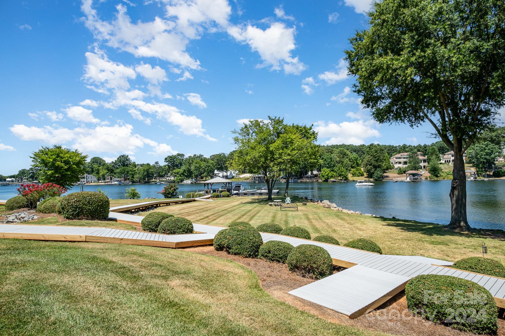 7827 Village Harbor Drive