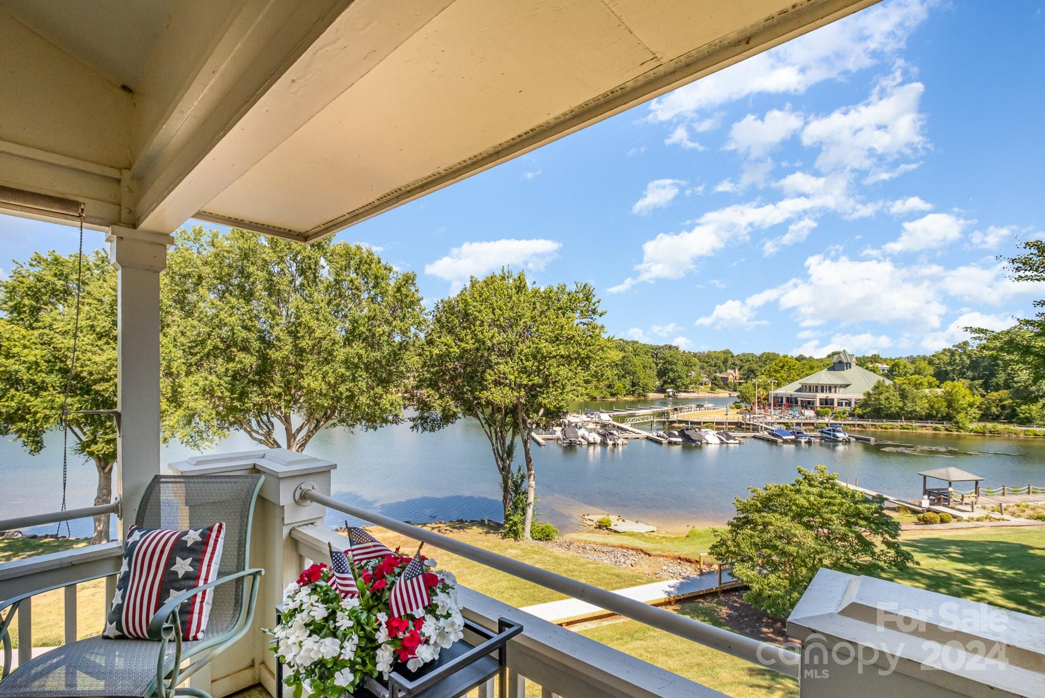 7827 Village Harbor Drive
