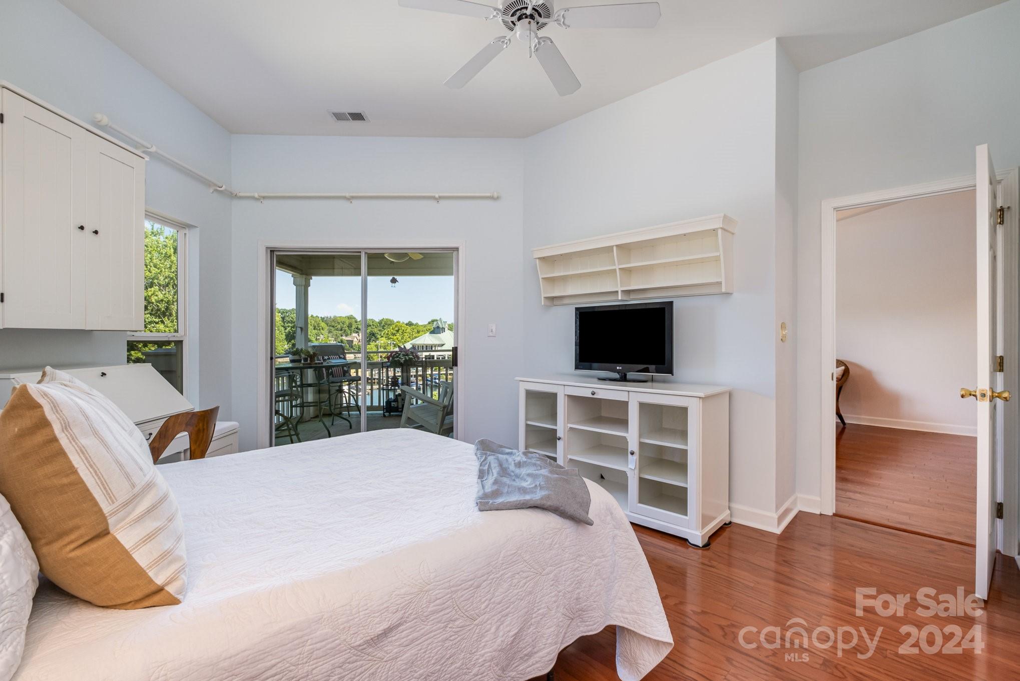 7827 Village Harbor Drive