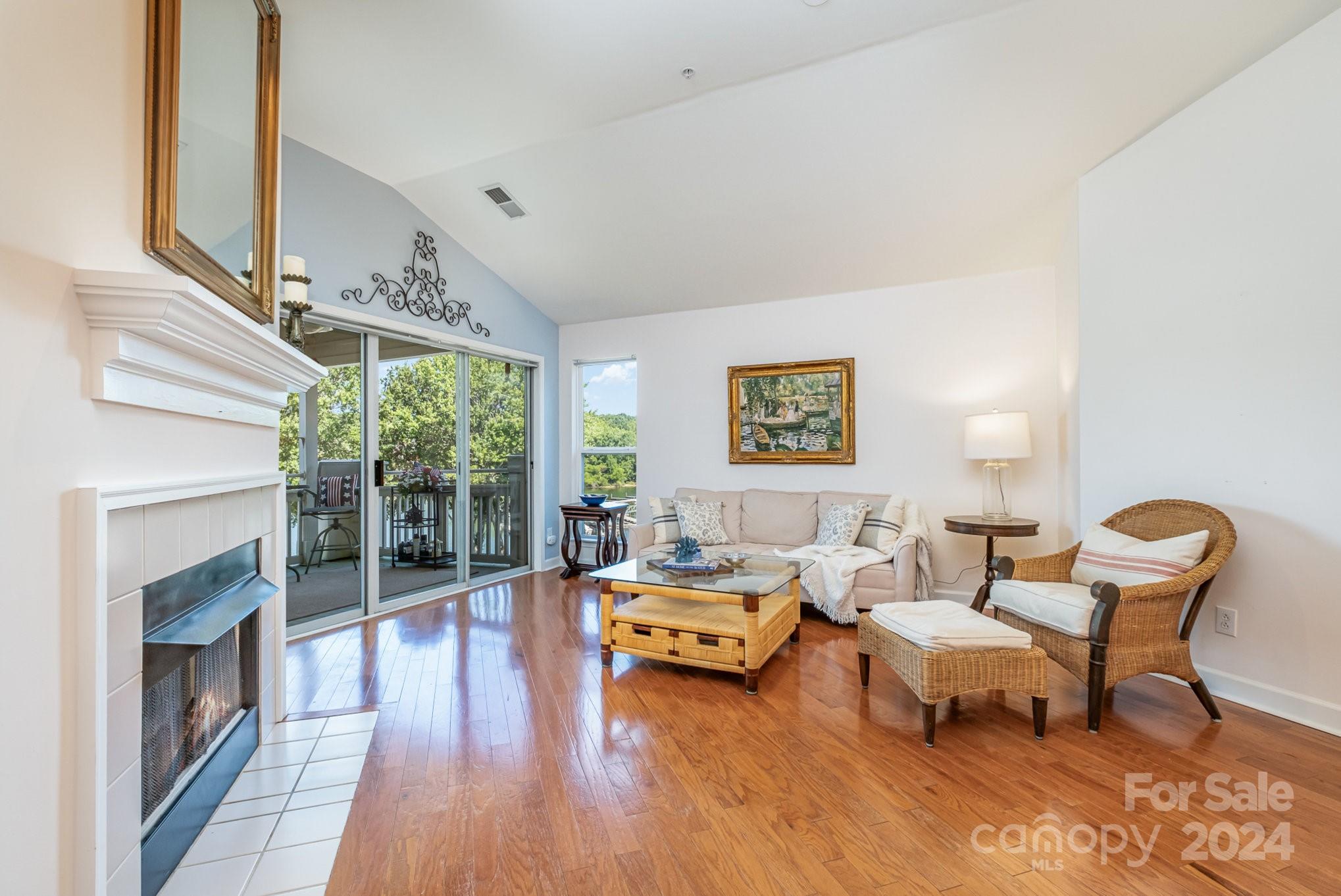 7827 Village Harbor Drive