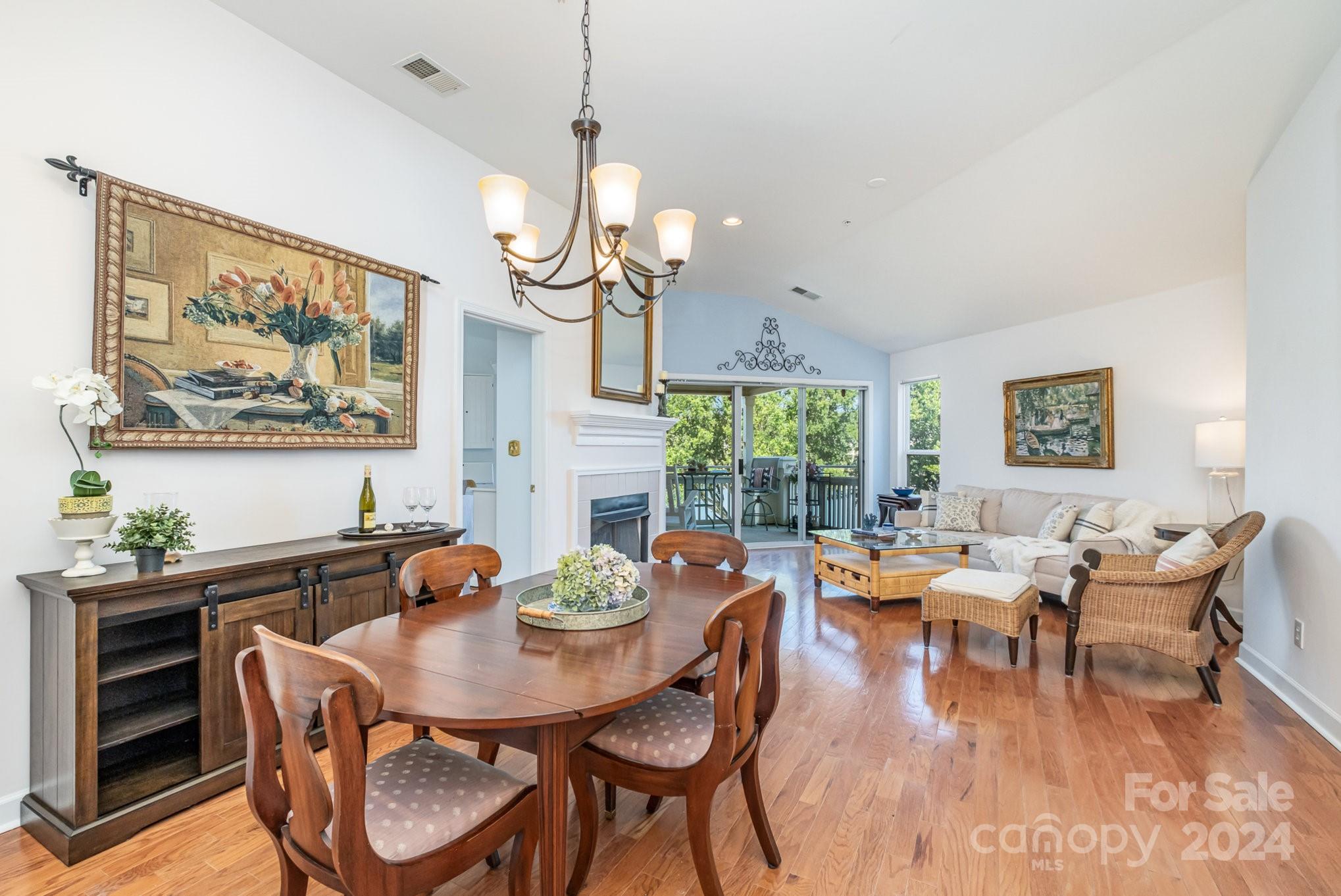 7827 Village Harbor Drive