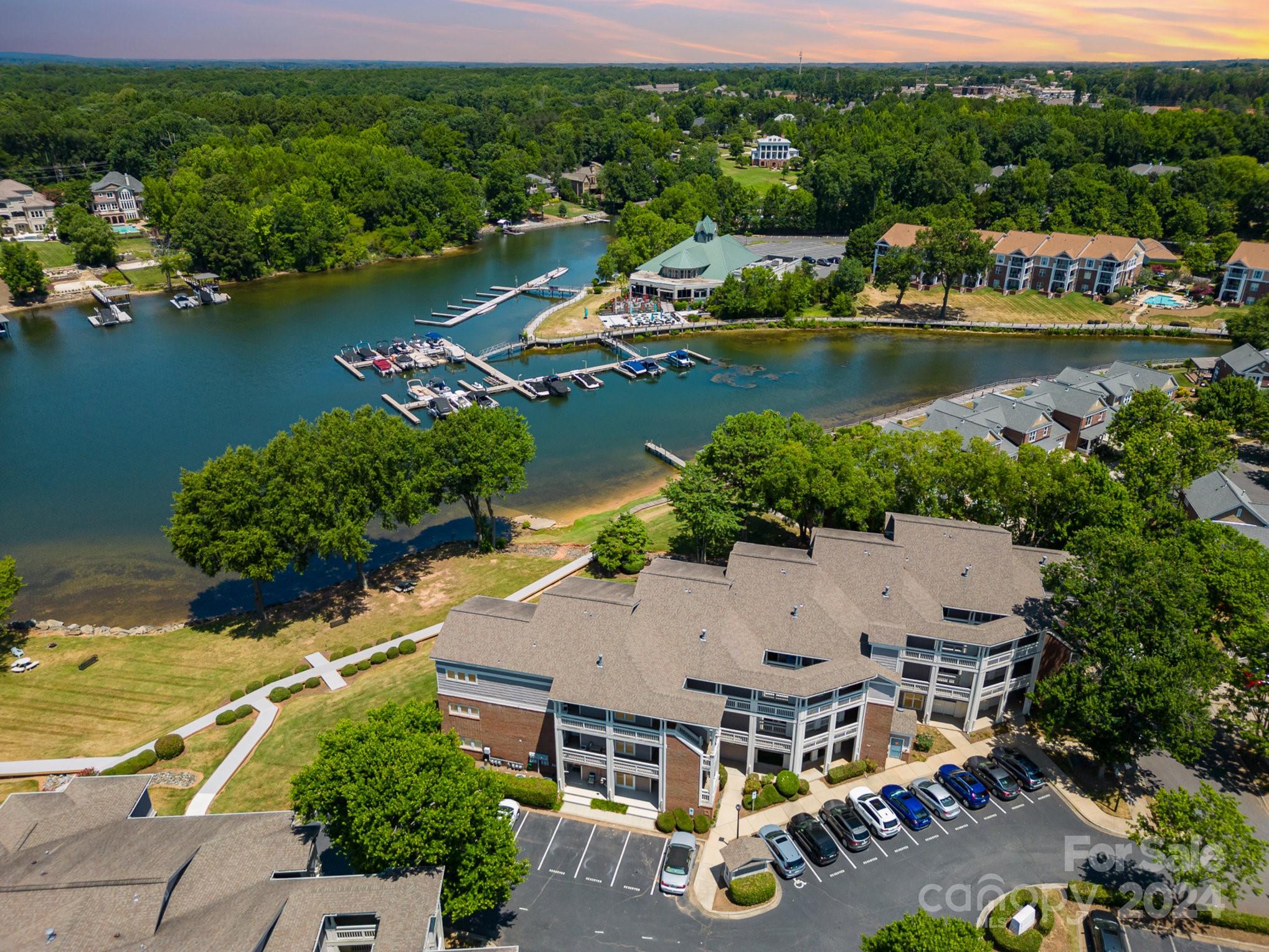 7827 Village Harbor Drive