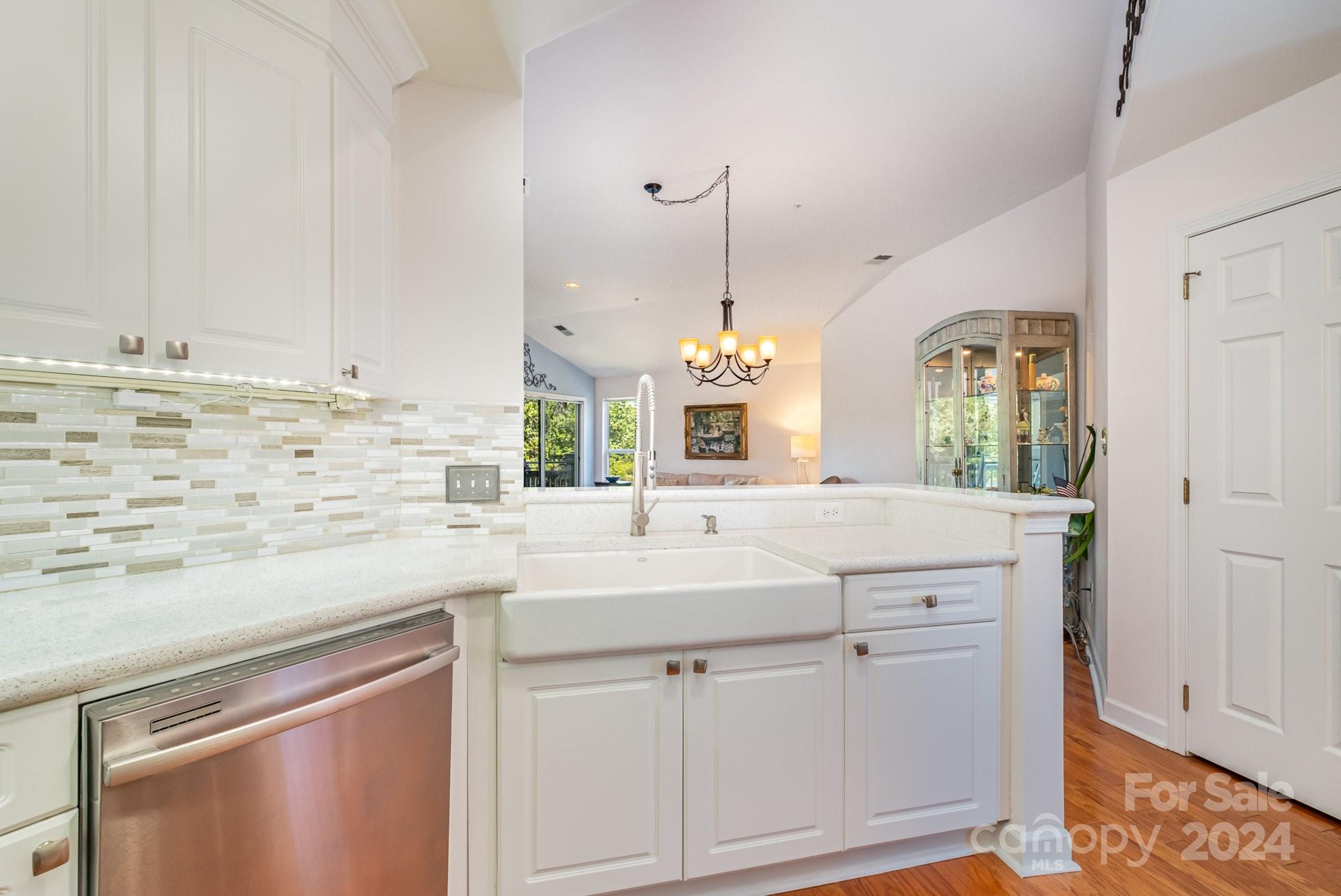 7827 Village Harbor Drive