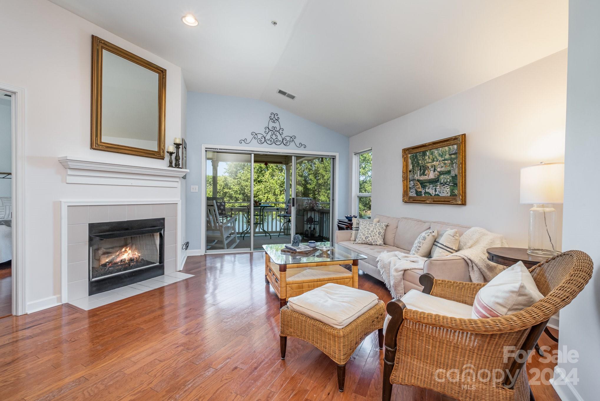 7827 Village Harbor Drive