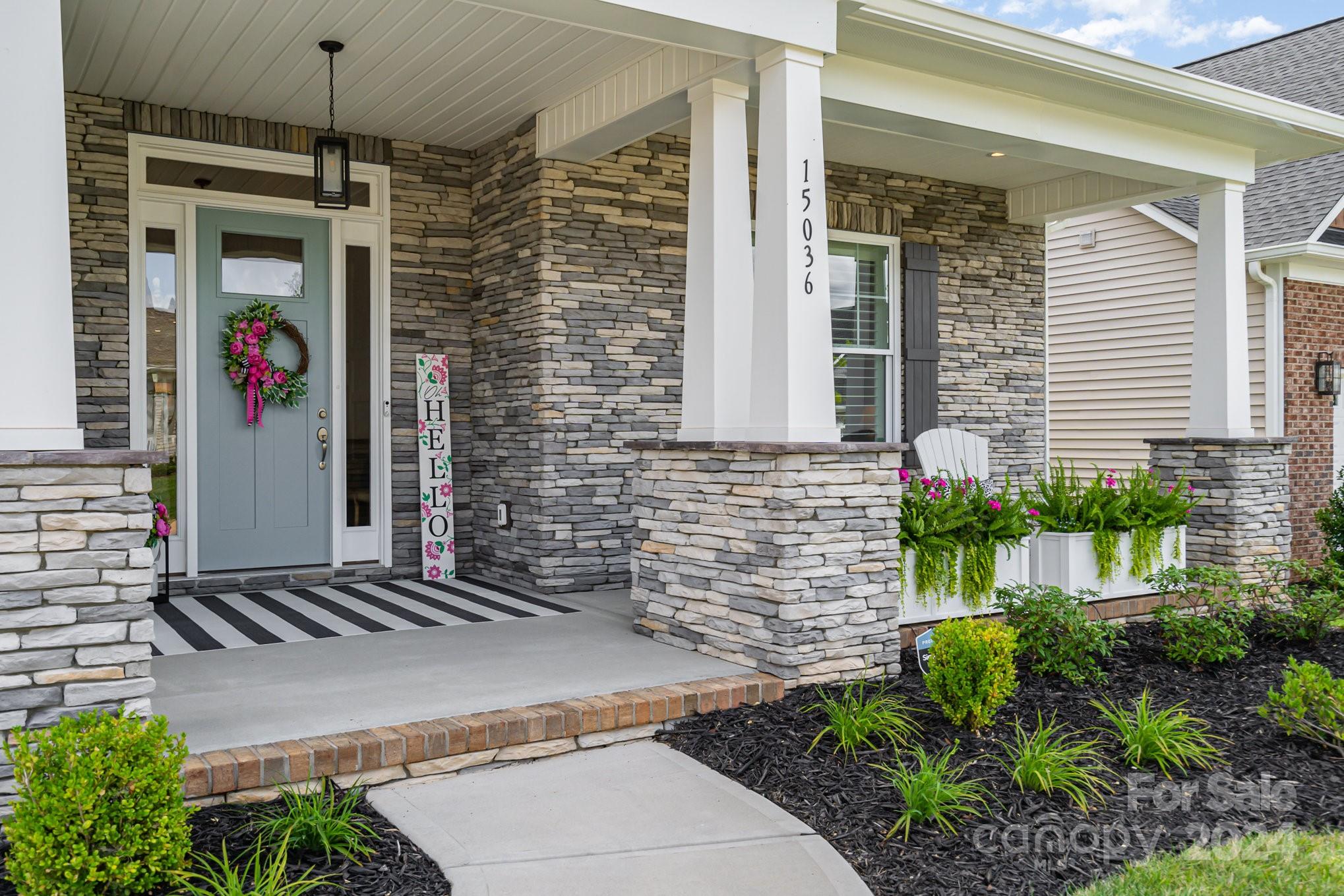 15036 Reese Finley Lane