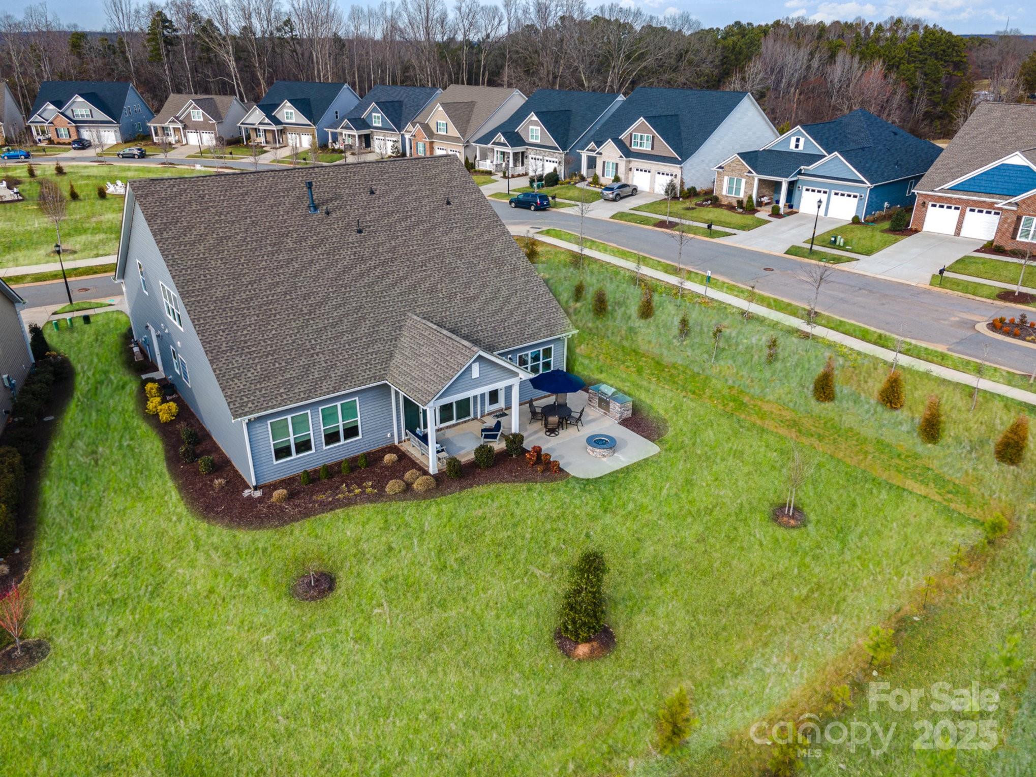 22030 Molly Harper Drive