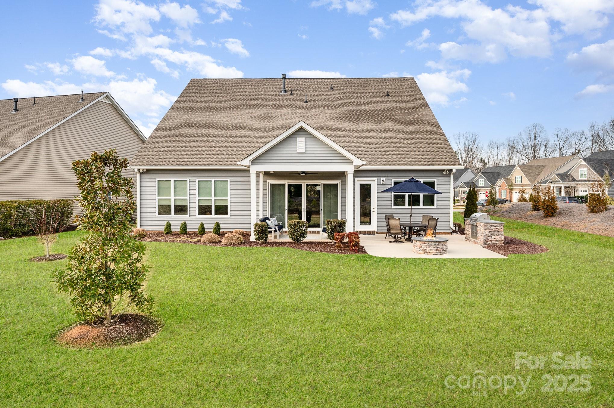 22030 Molly Harper Drive