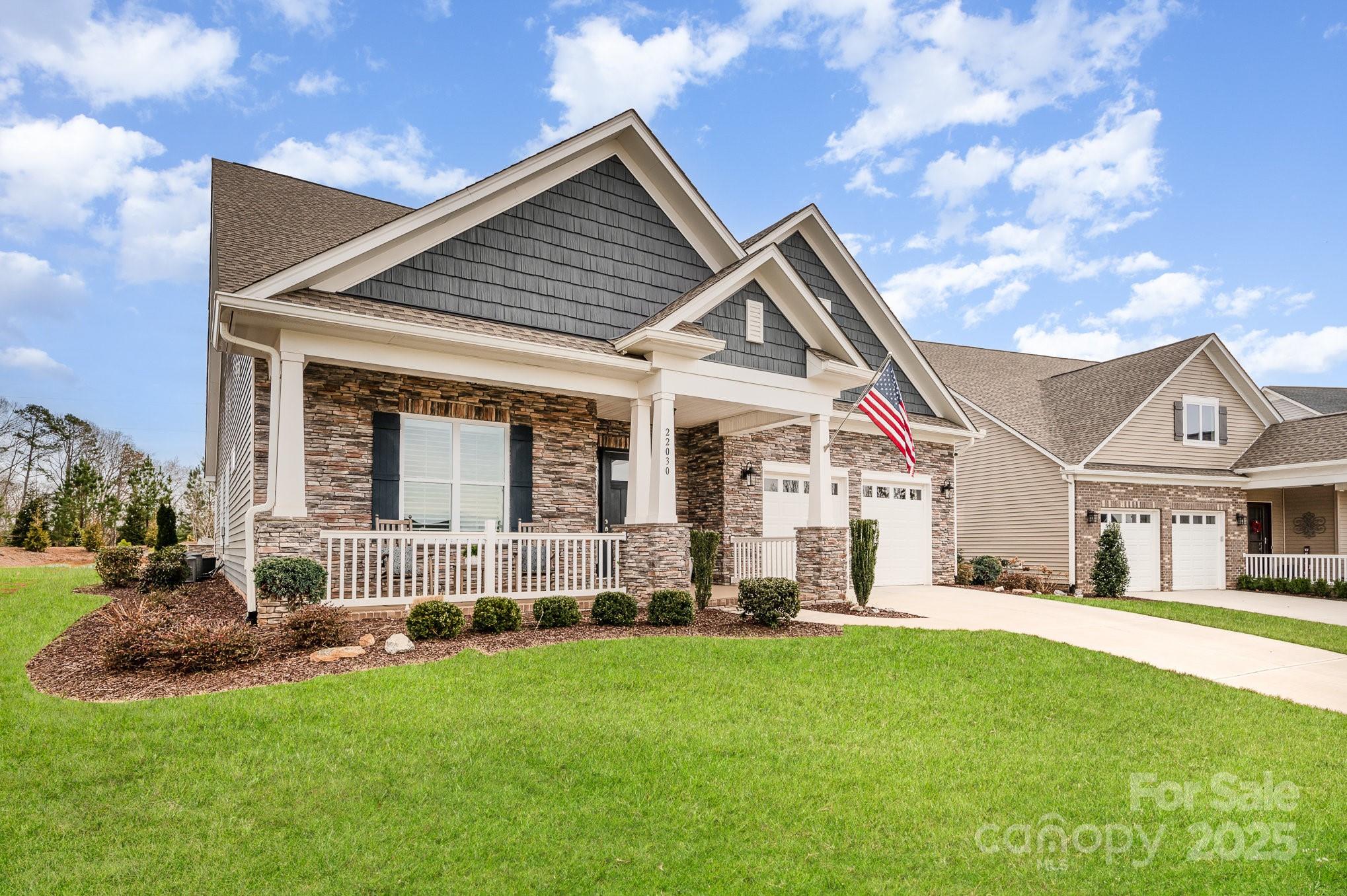 22030 Molly Harper Drive