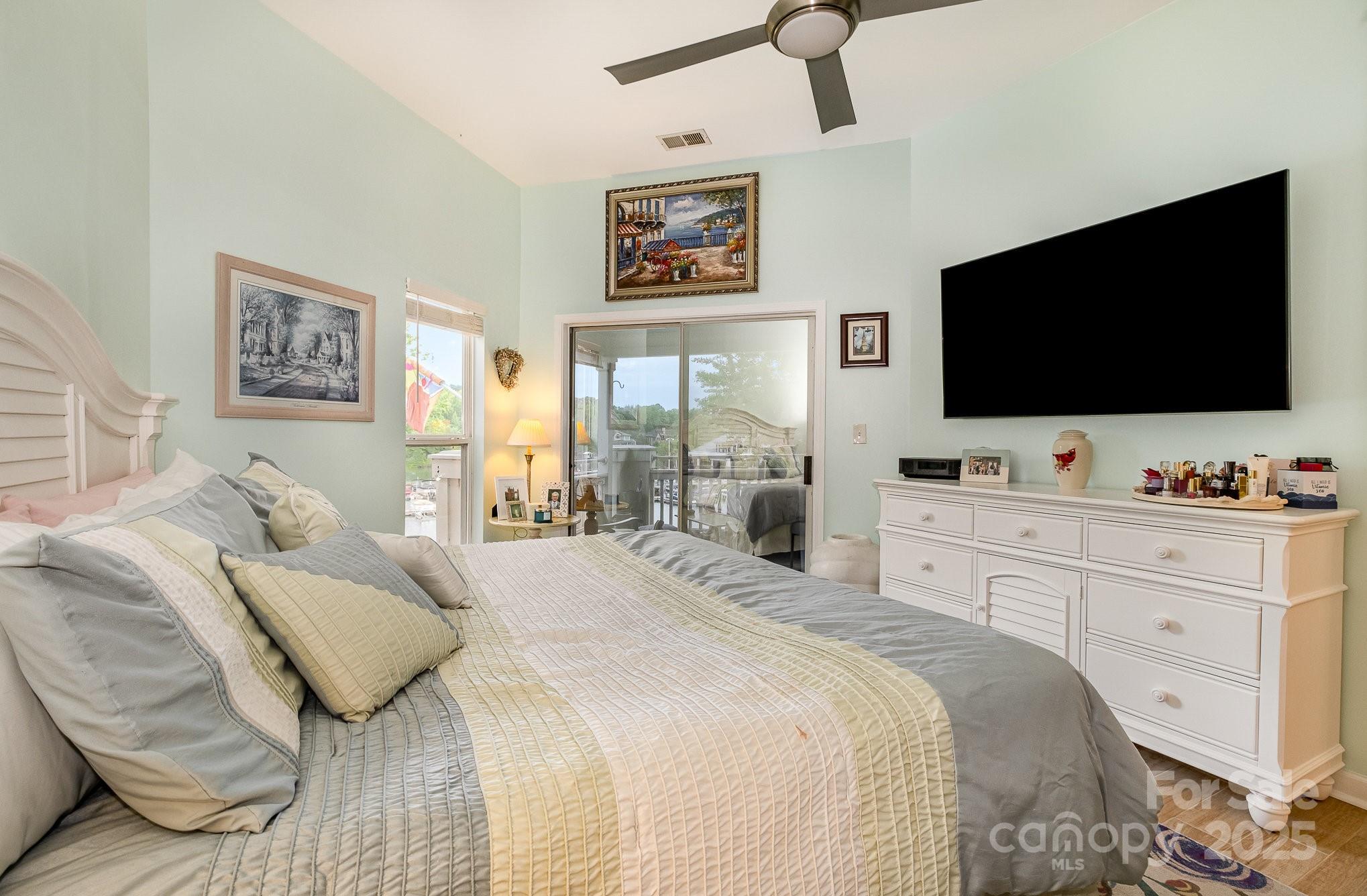 7829 Village Harbor Drive