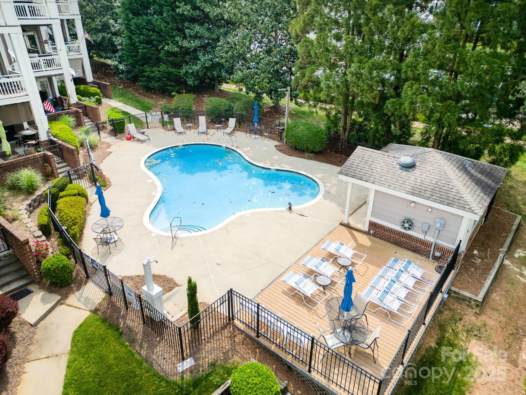 7829 Village Harbor Drive