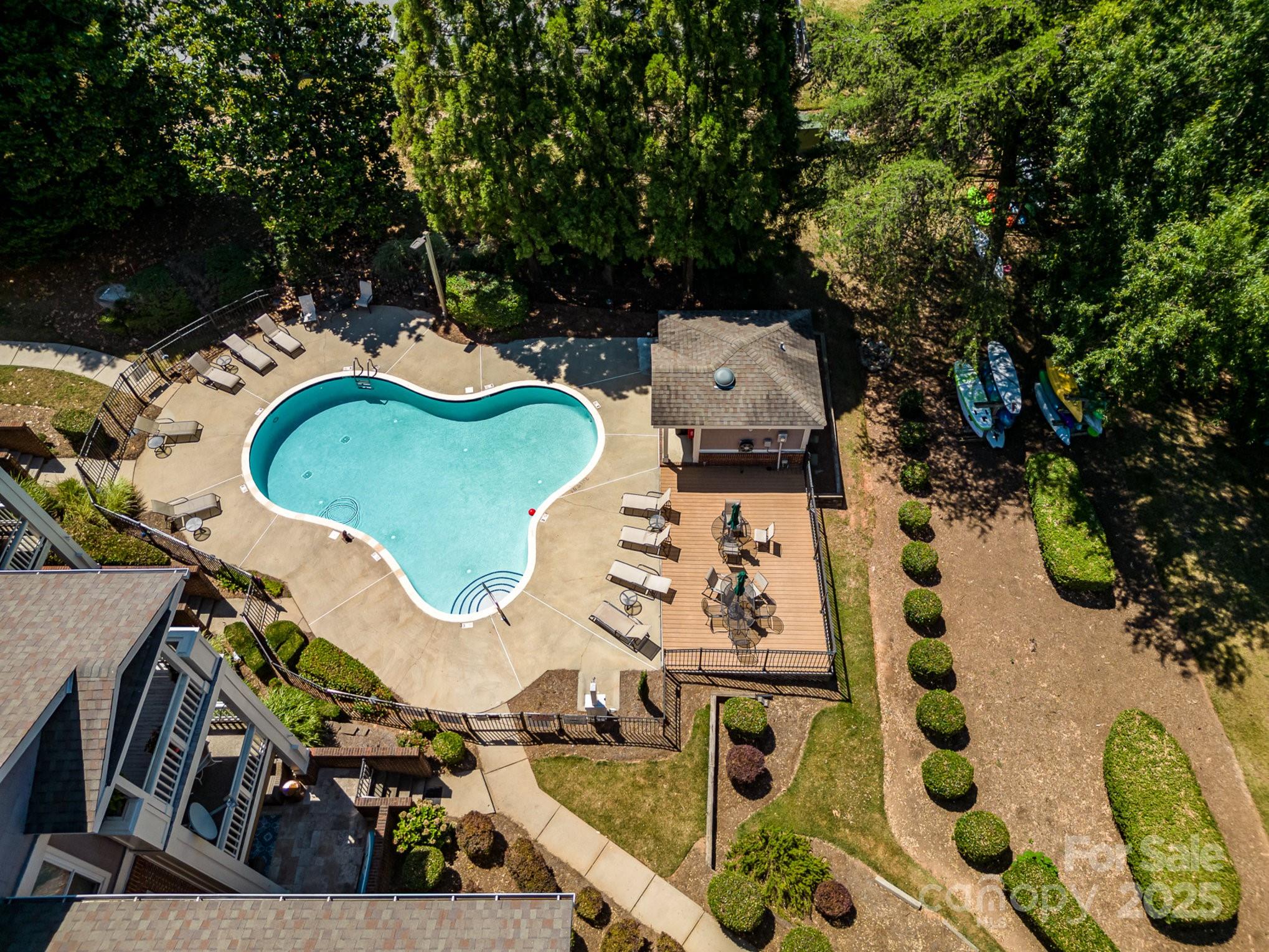 7829 Village Harbor Drive