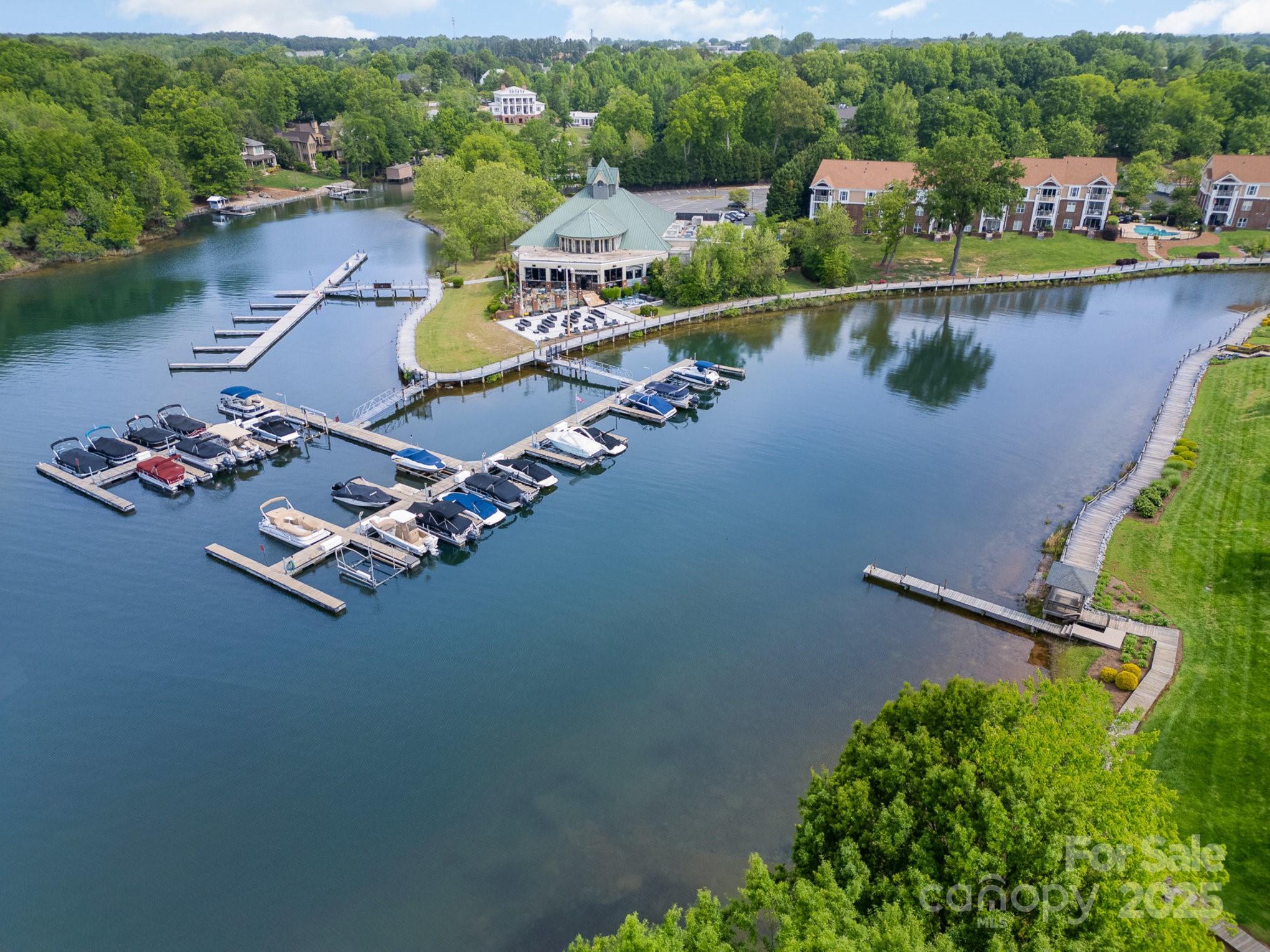 7829 Village Harbor Drive