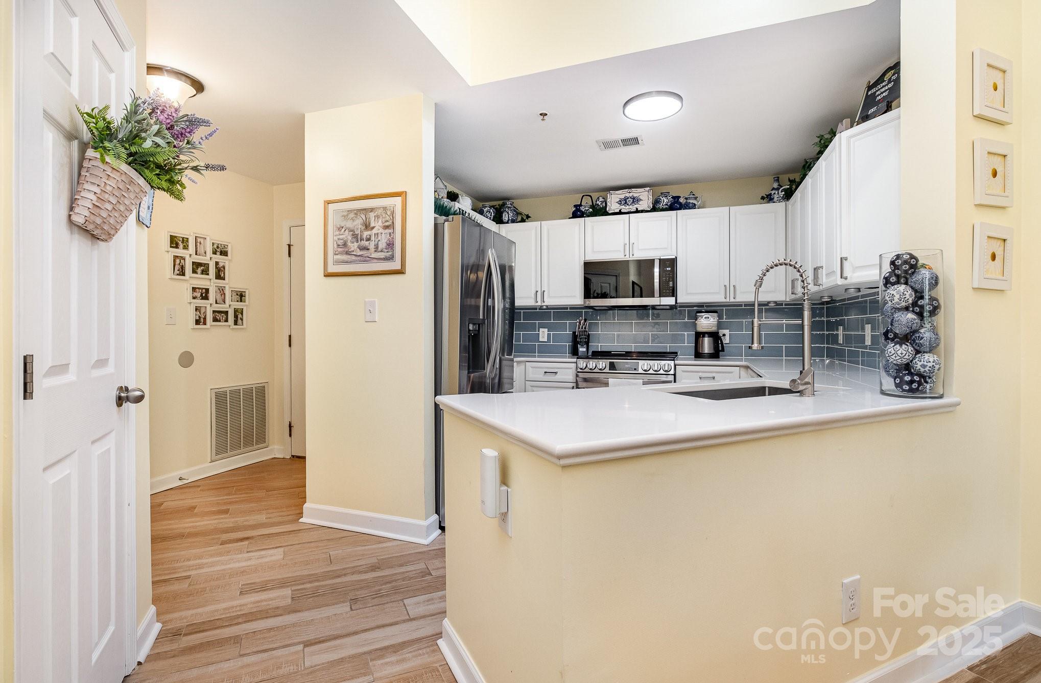 7829 Village Harbor Drive