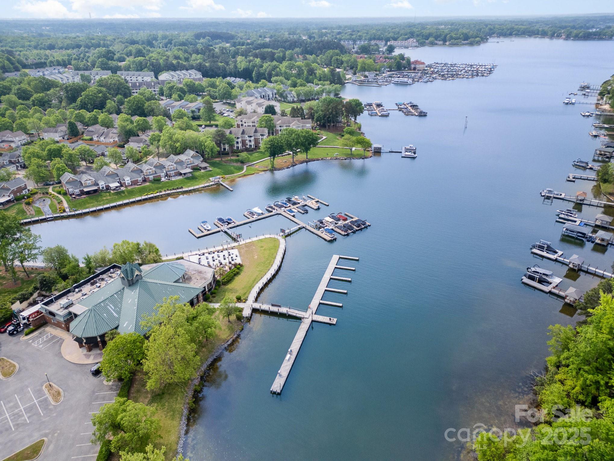 7829 Village Harbor Drive