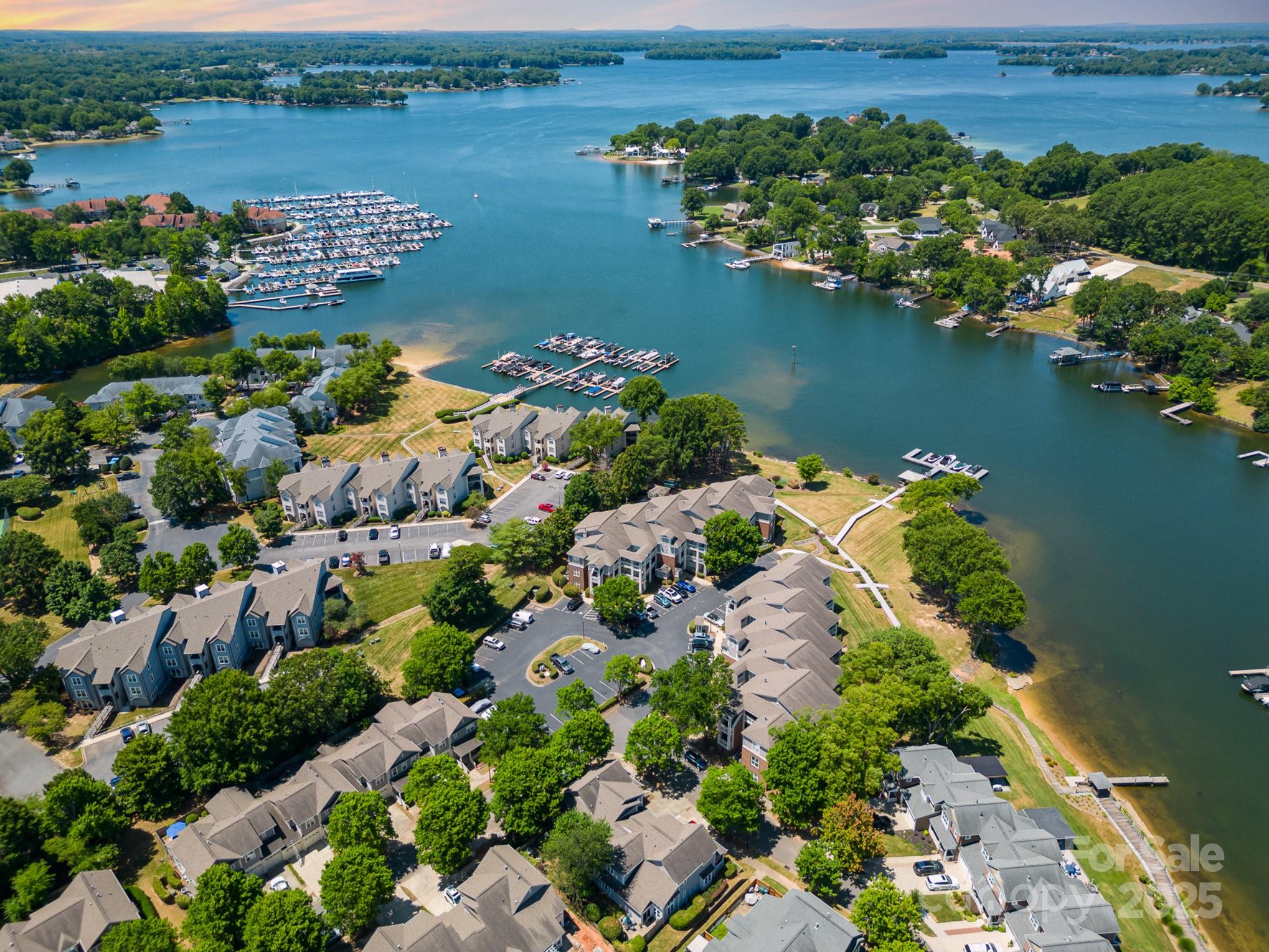7829 Village Harbor Drive