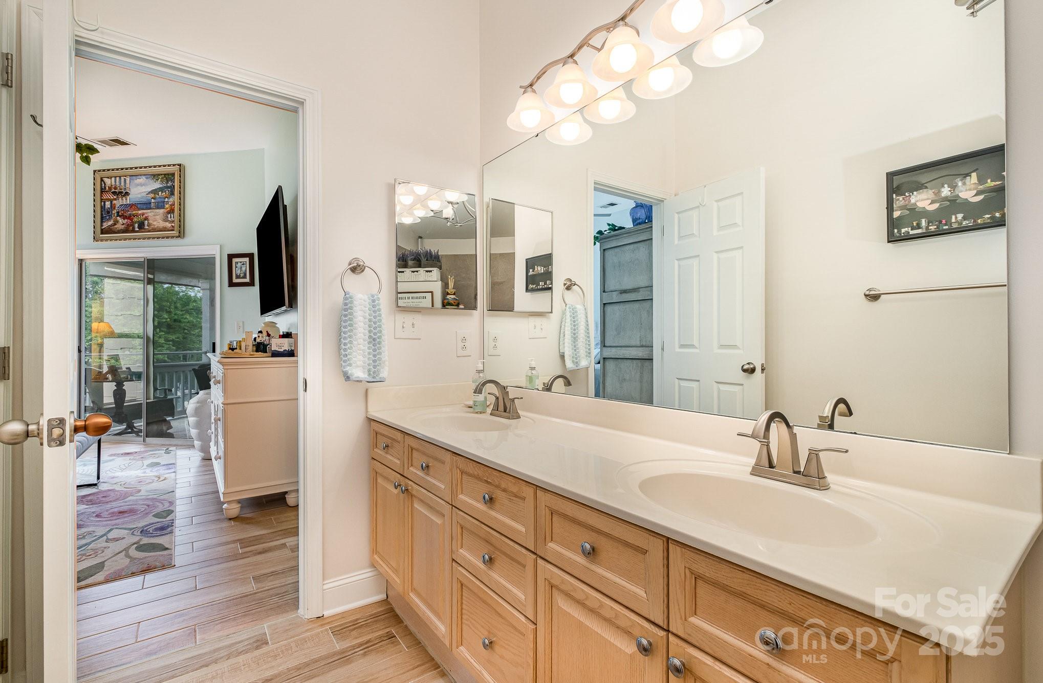 7829 Village Harbor Drive