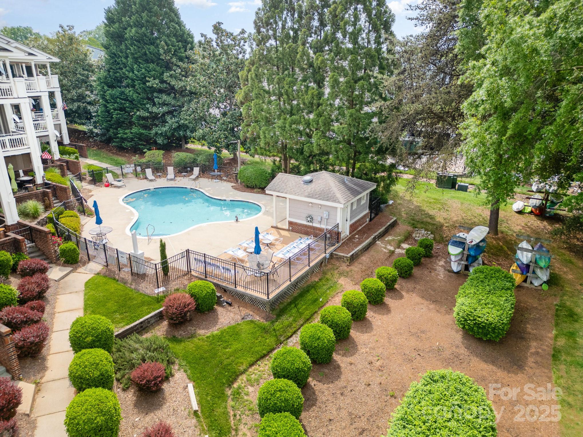 7829 Village Harbor Drive