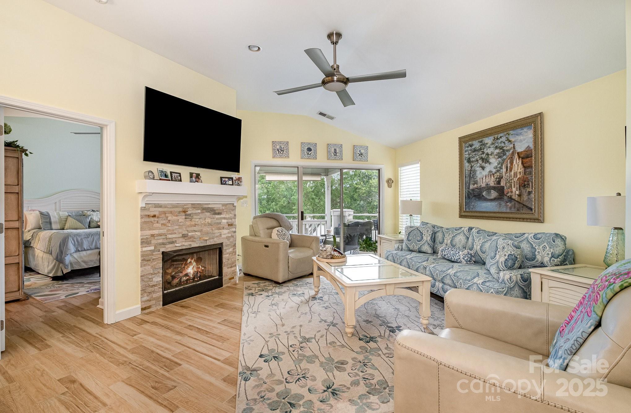 7829 Village Harbor Drive