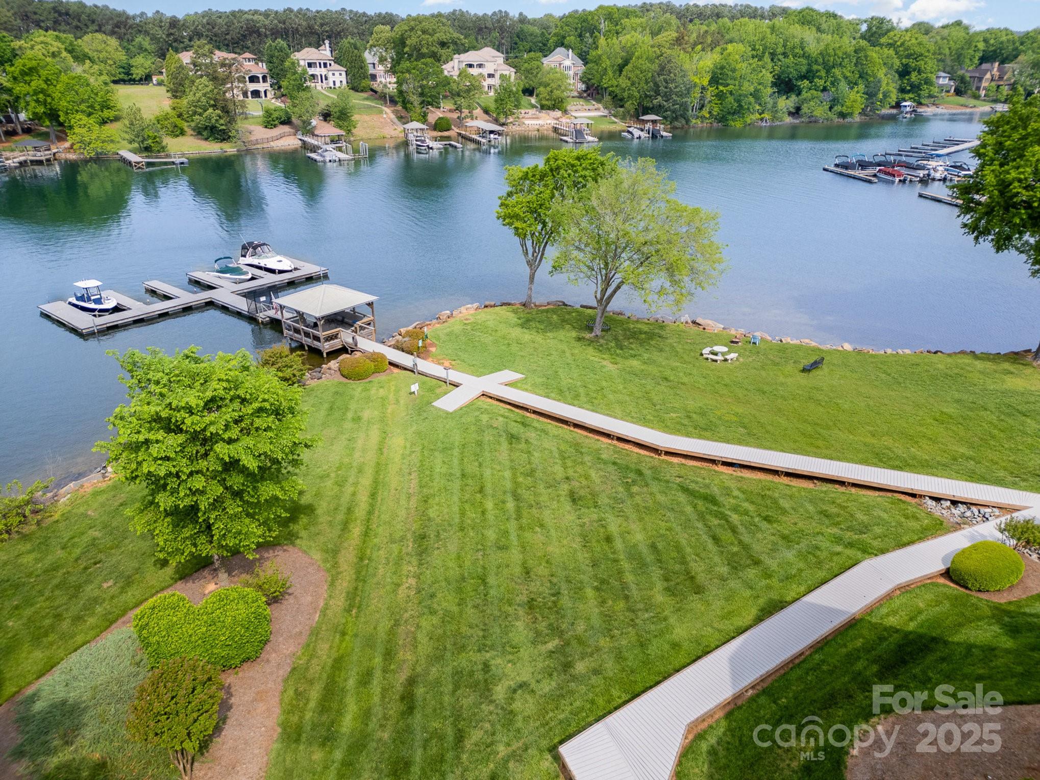 7829 Village Harbor Drive