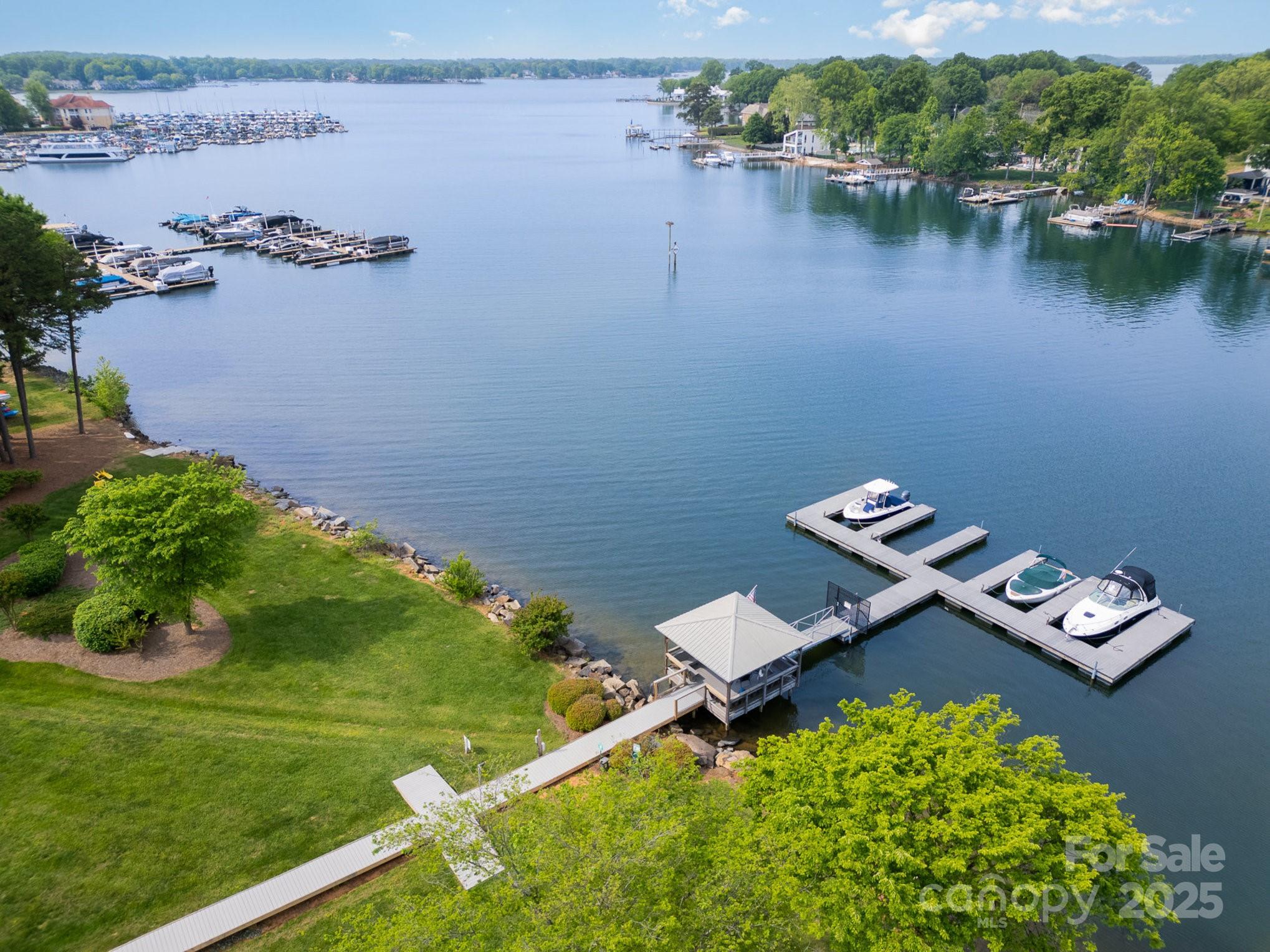 7829 Village Harbor Drive