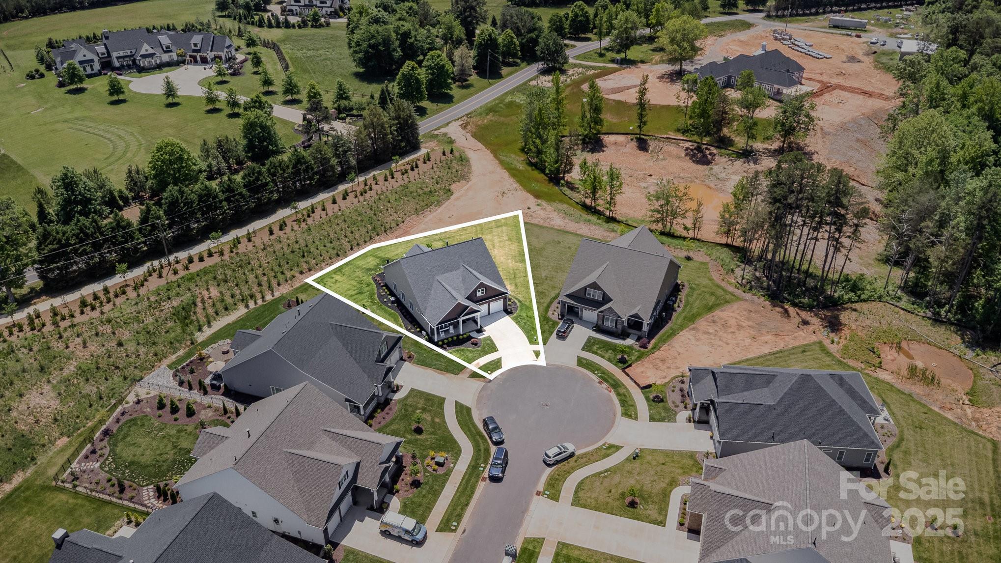 19031 Brandon James Drive