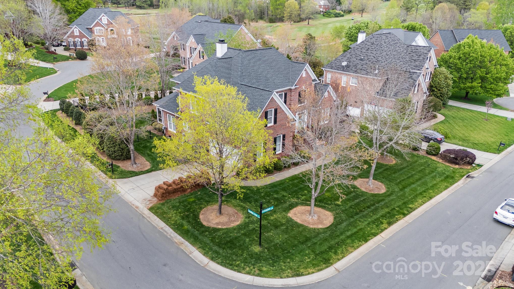 13003 Brickingham Lane