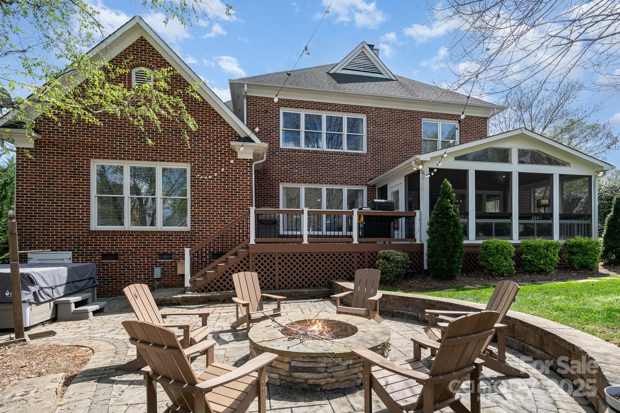 13003 Brickingham Lane