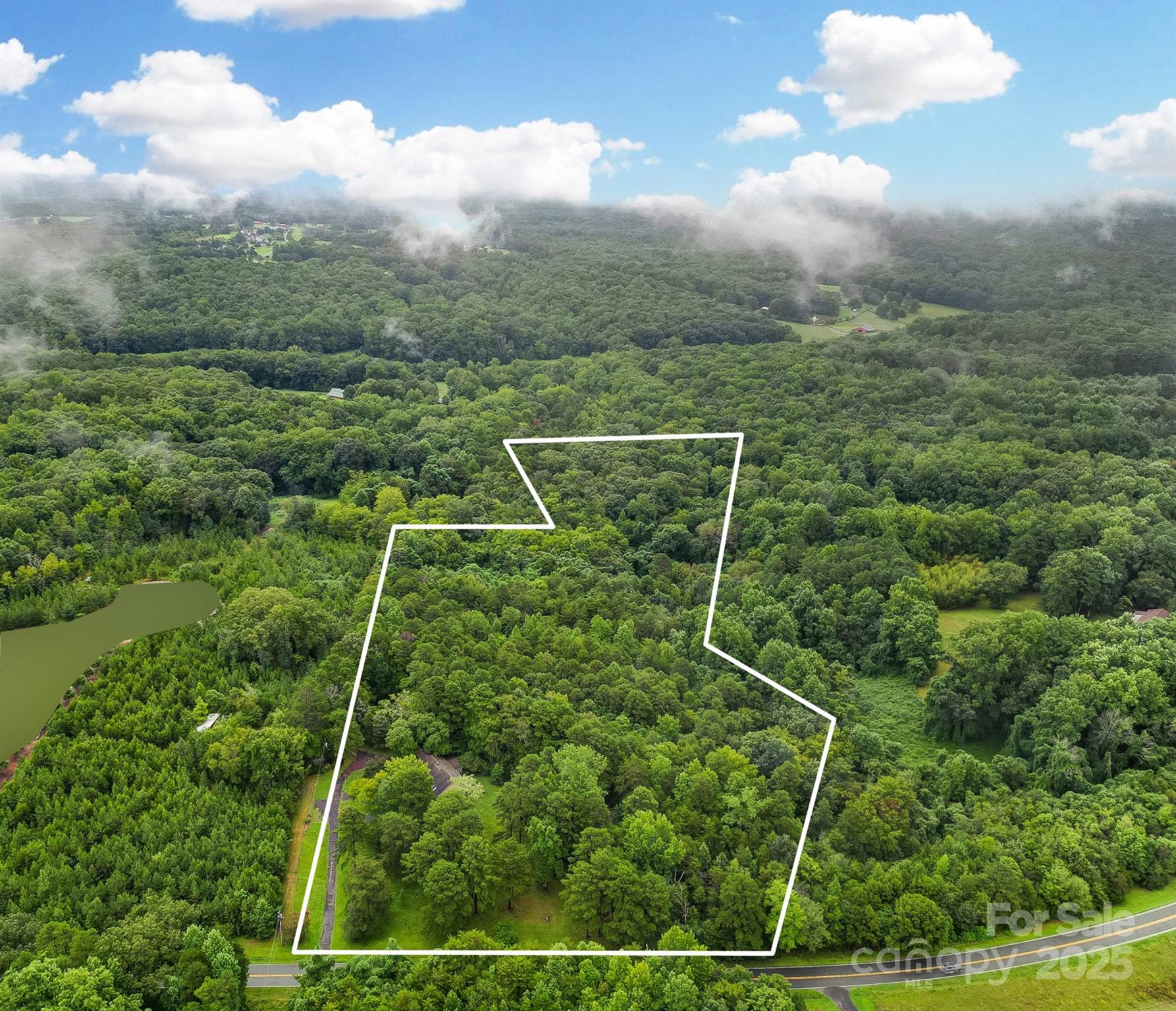 21320 Shearer Road