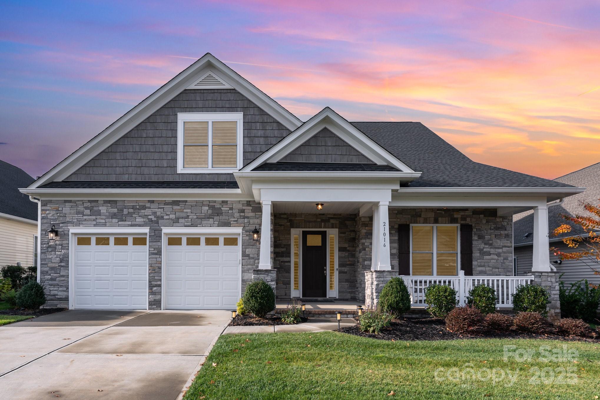 21016 Molly Harper Drive