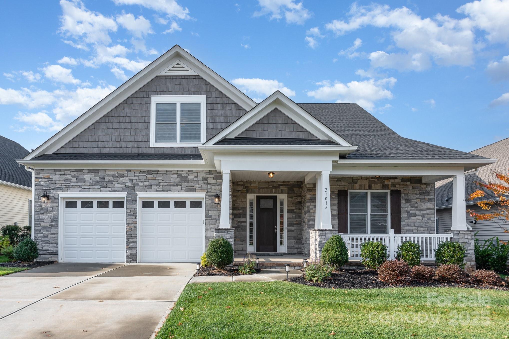 21016 Molly Harper Drive